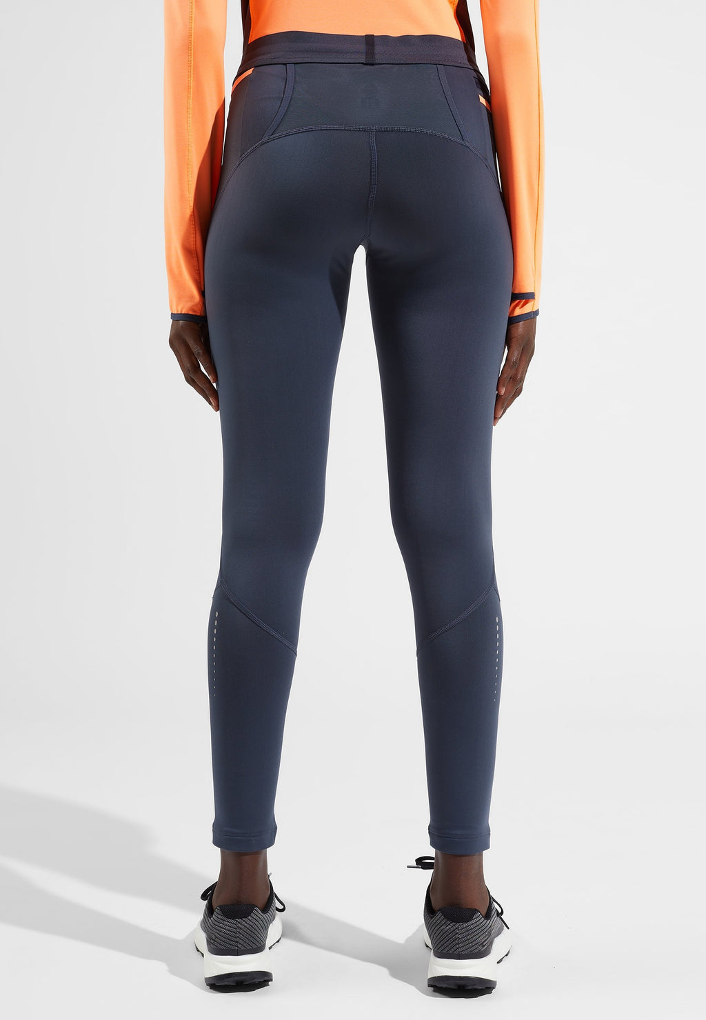 The X-Alp winter running tights