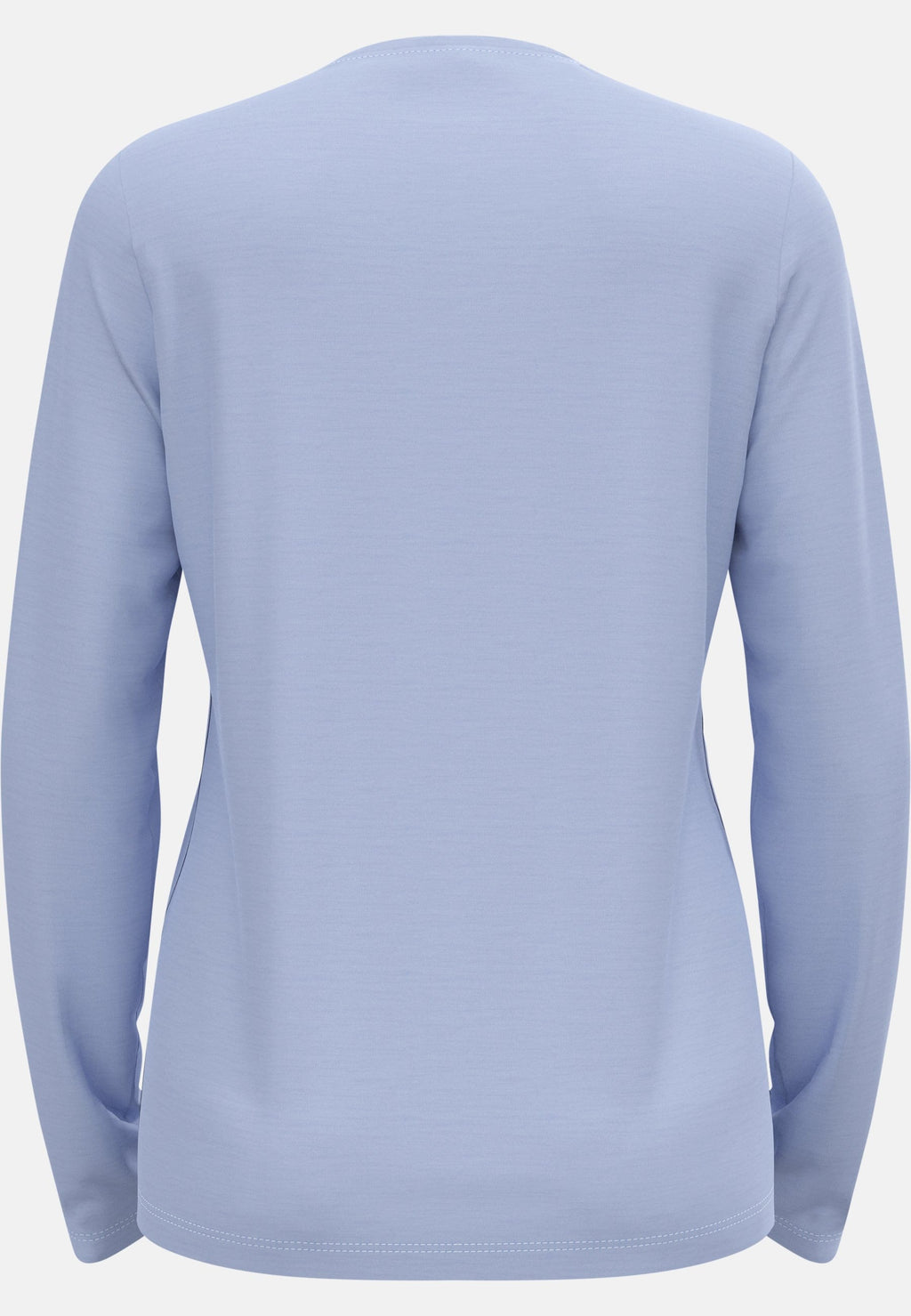 Ascent merino 160 Matterhorn long sleeve t-shirt