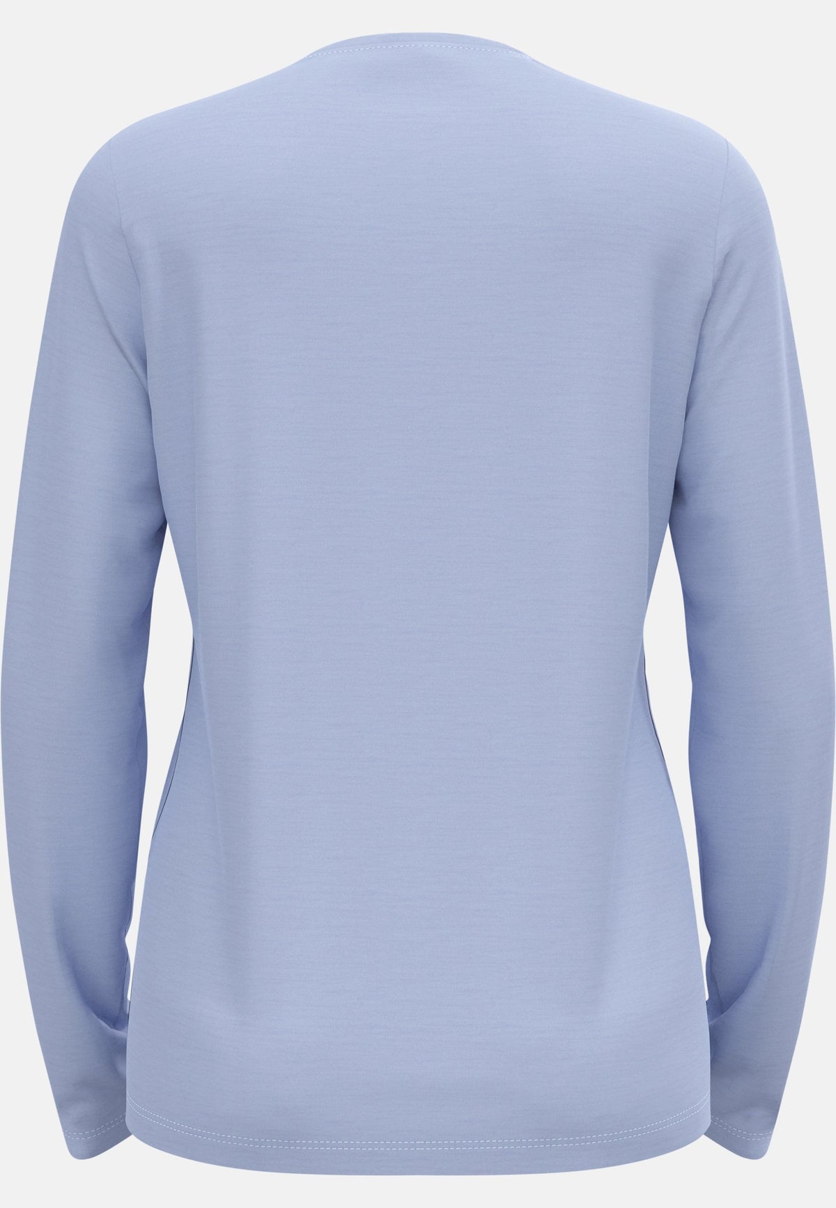 Ascent merino 160 Matterhorn long sleeve t-shirt
