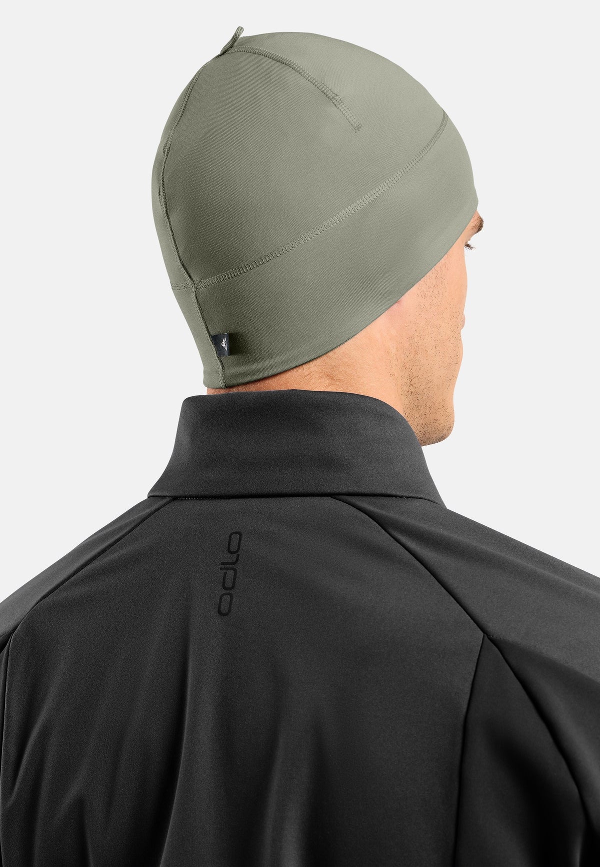 The Polyknit Warm hat