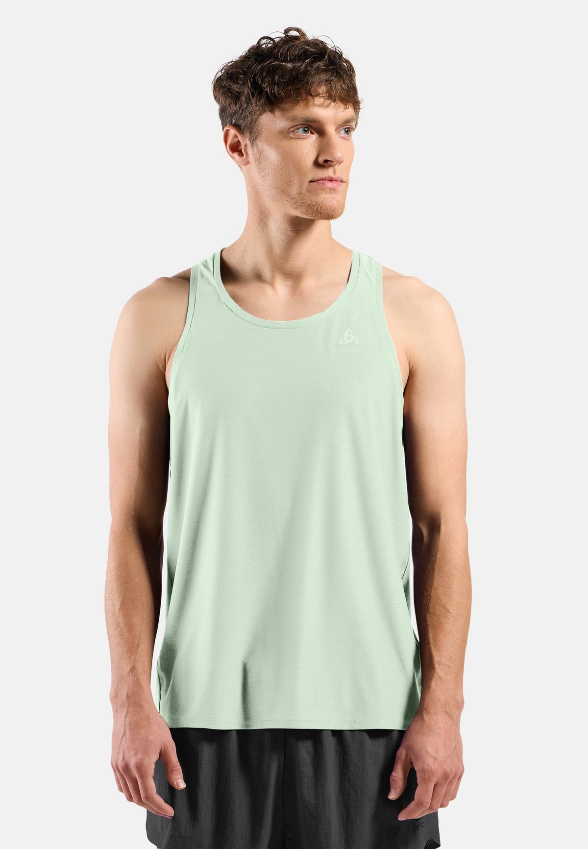 The Zeroweight Chill-Tec running tank 2.0