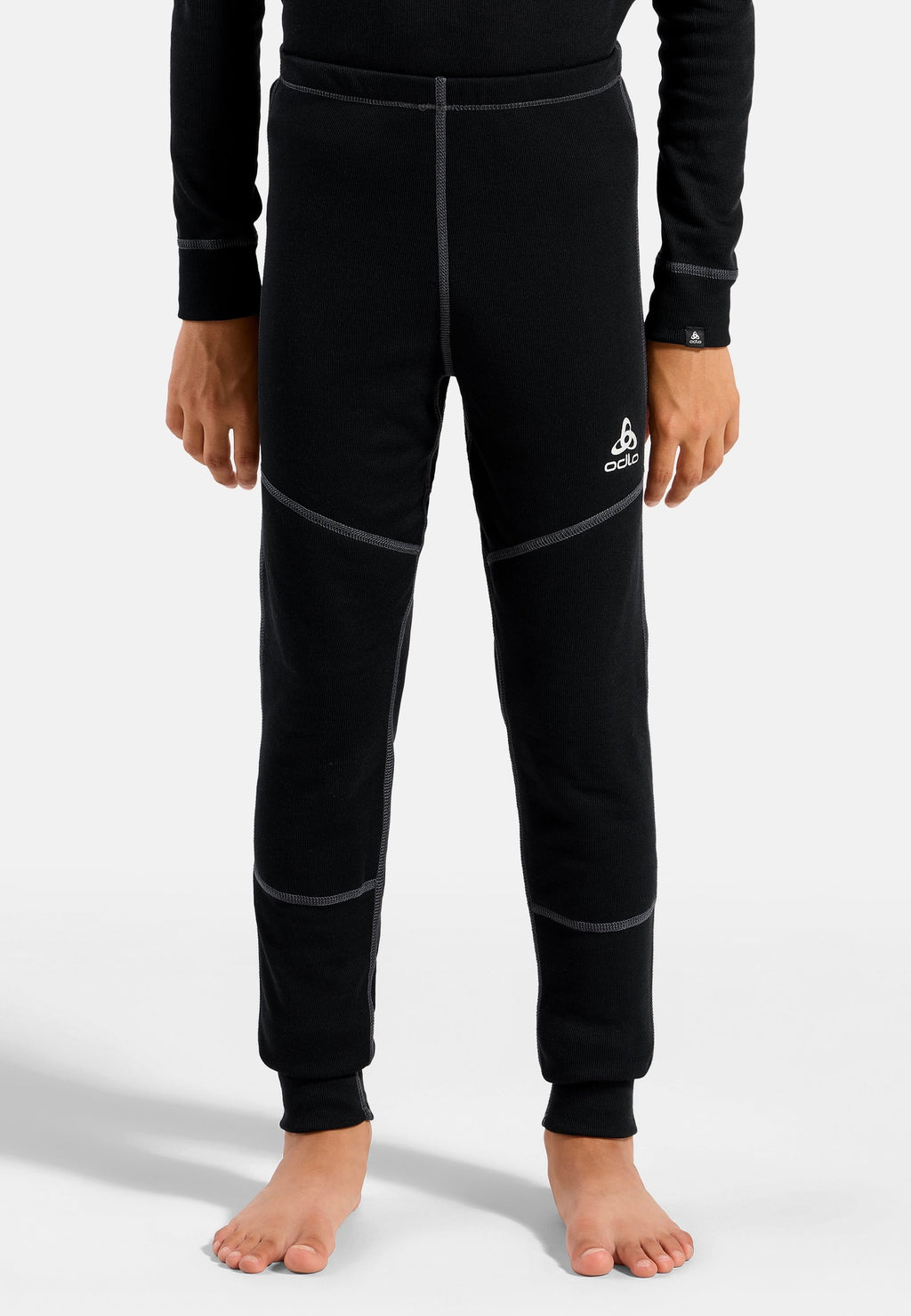 The Active X-Warm Kids' Base Layer Bottoms