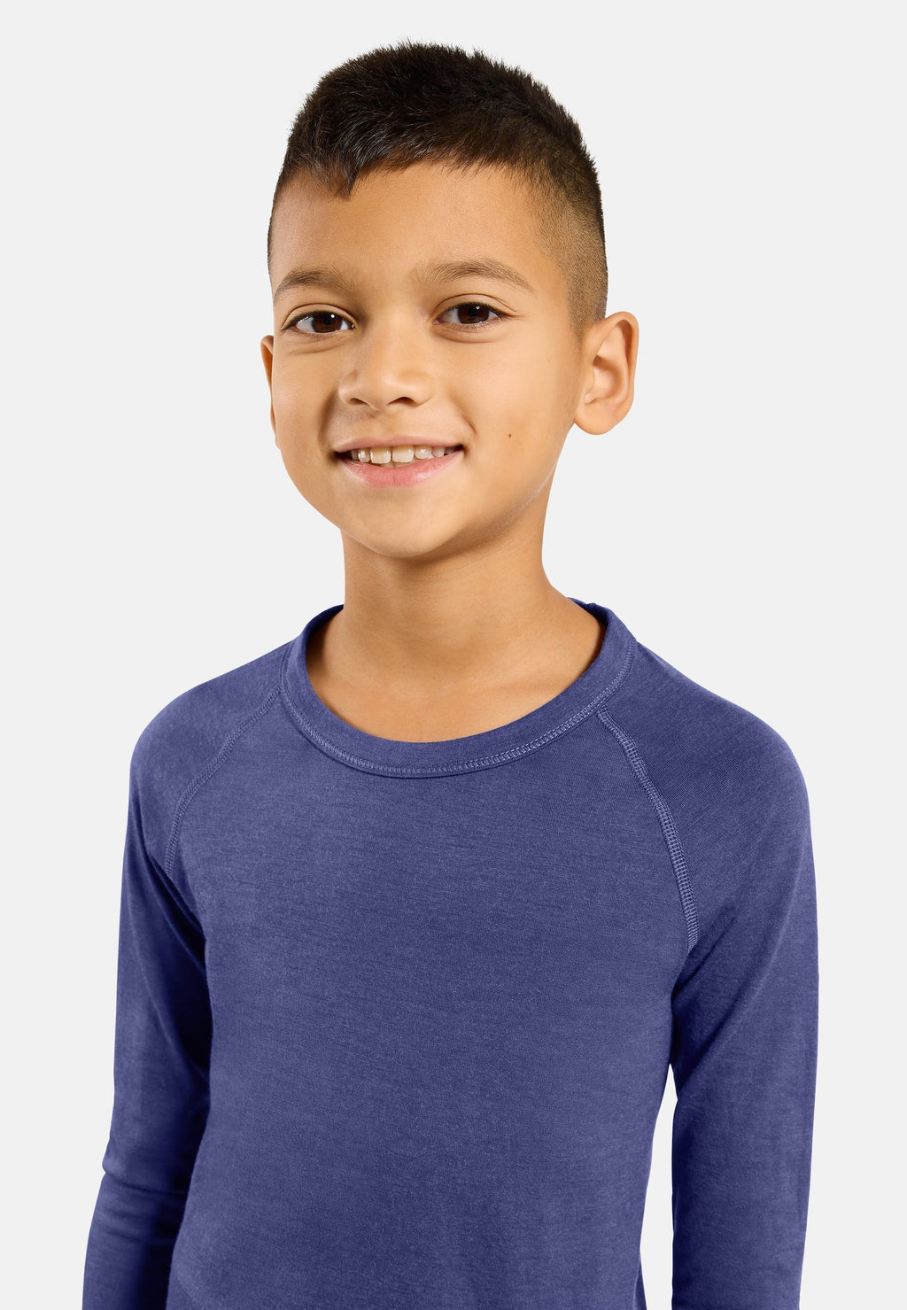 The Natural Merino 200 Base Layer Set