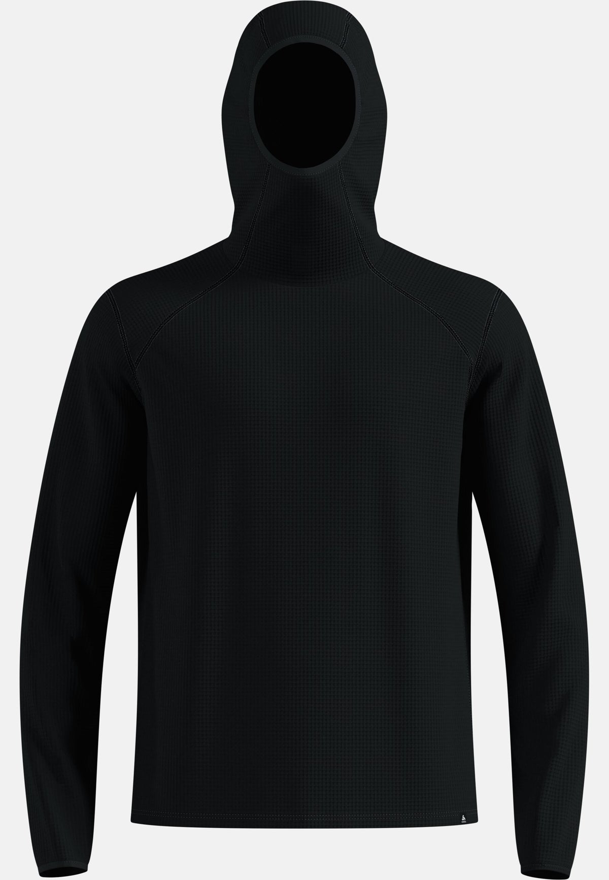 The Cubic hoody multisport mid layer