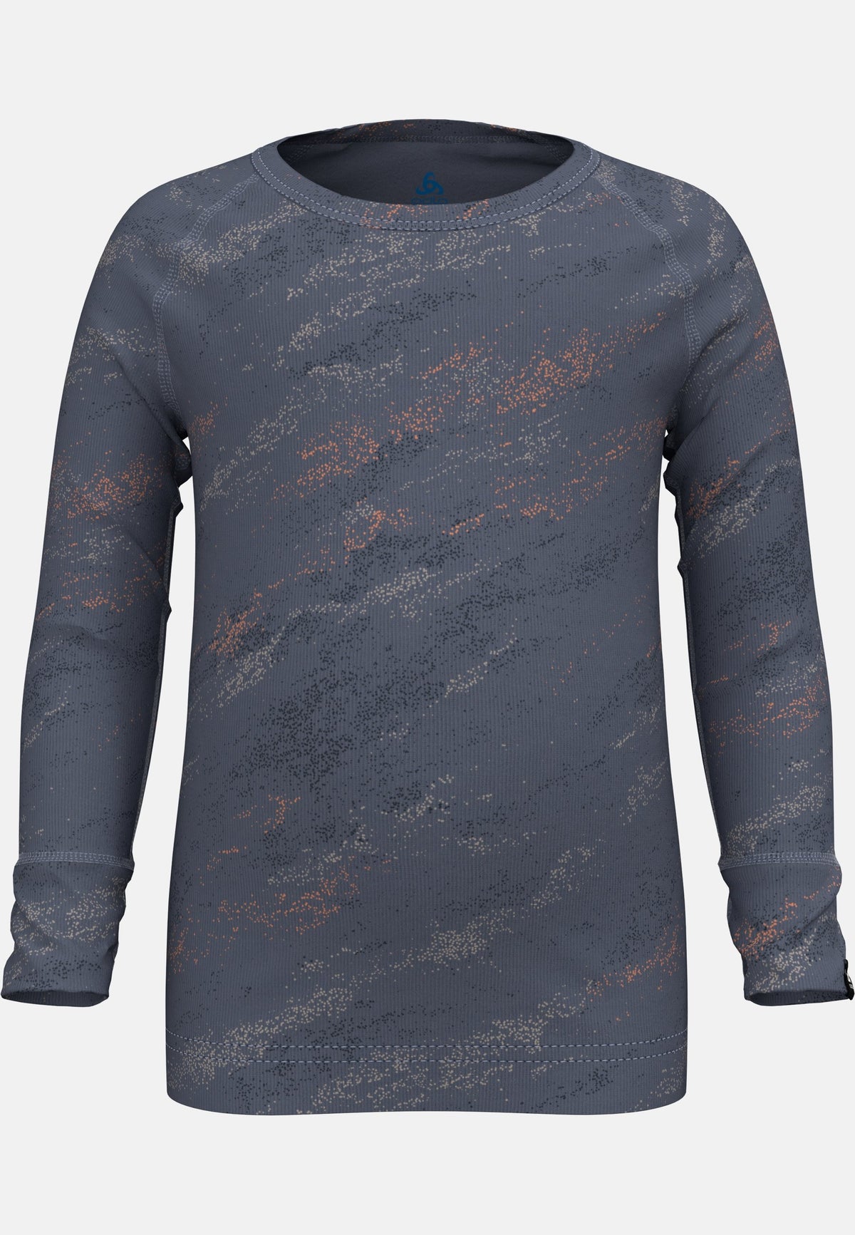 The Active Warm Kids Base Layer Top