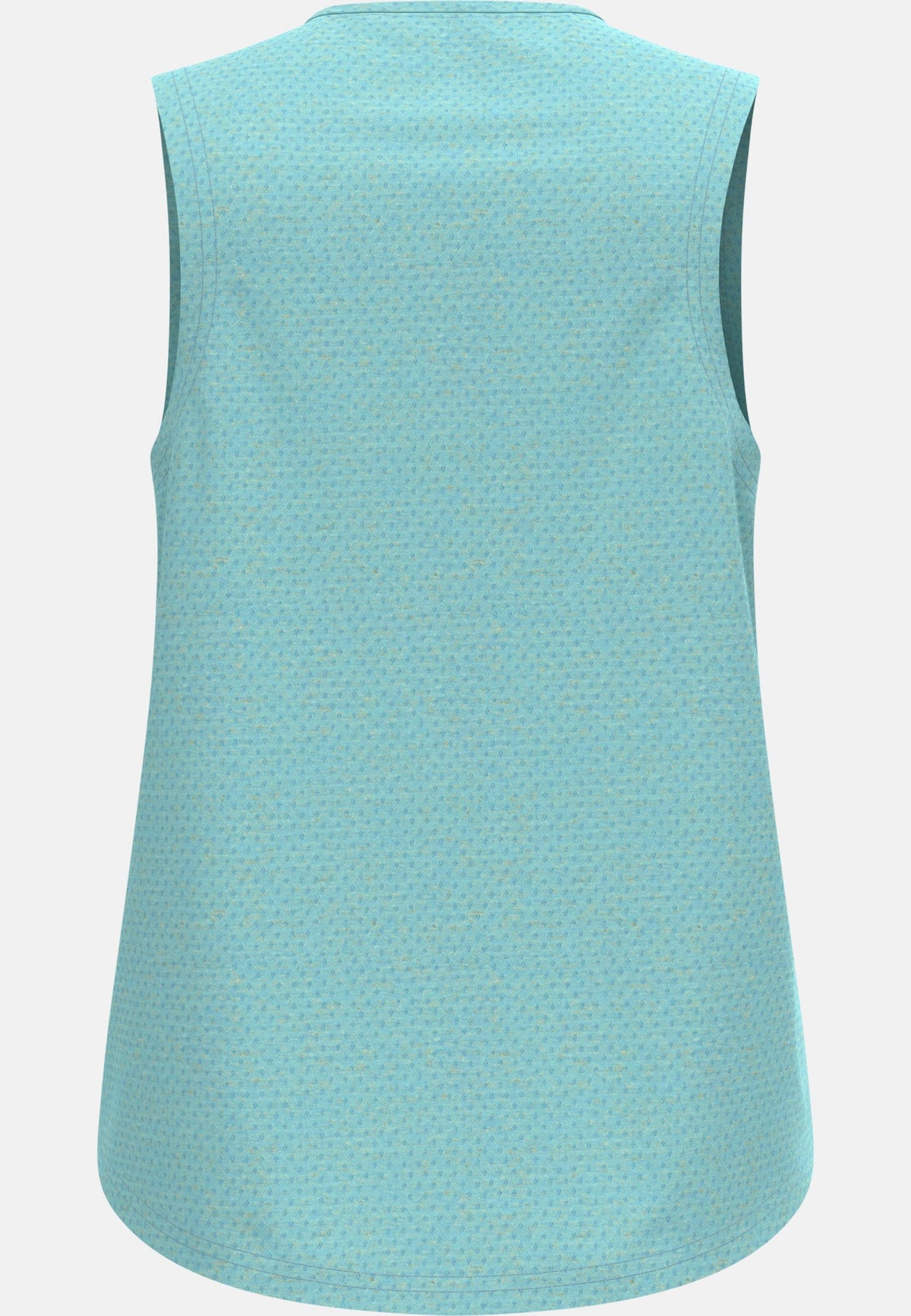 The Active 365 Linencool crew neck tank top