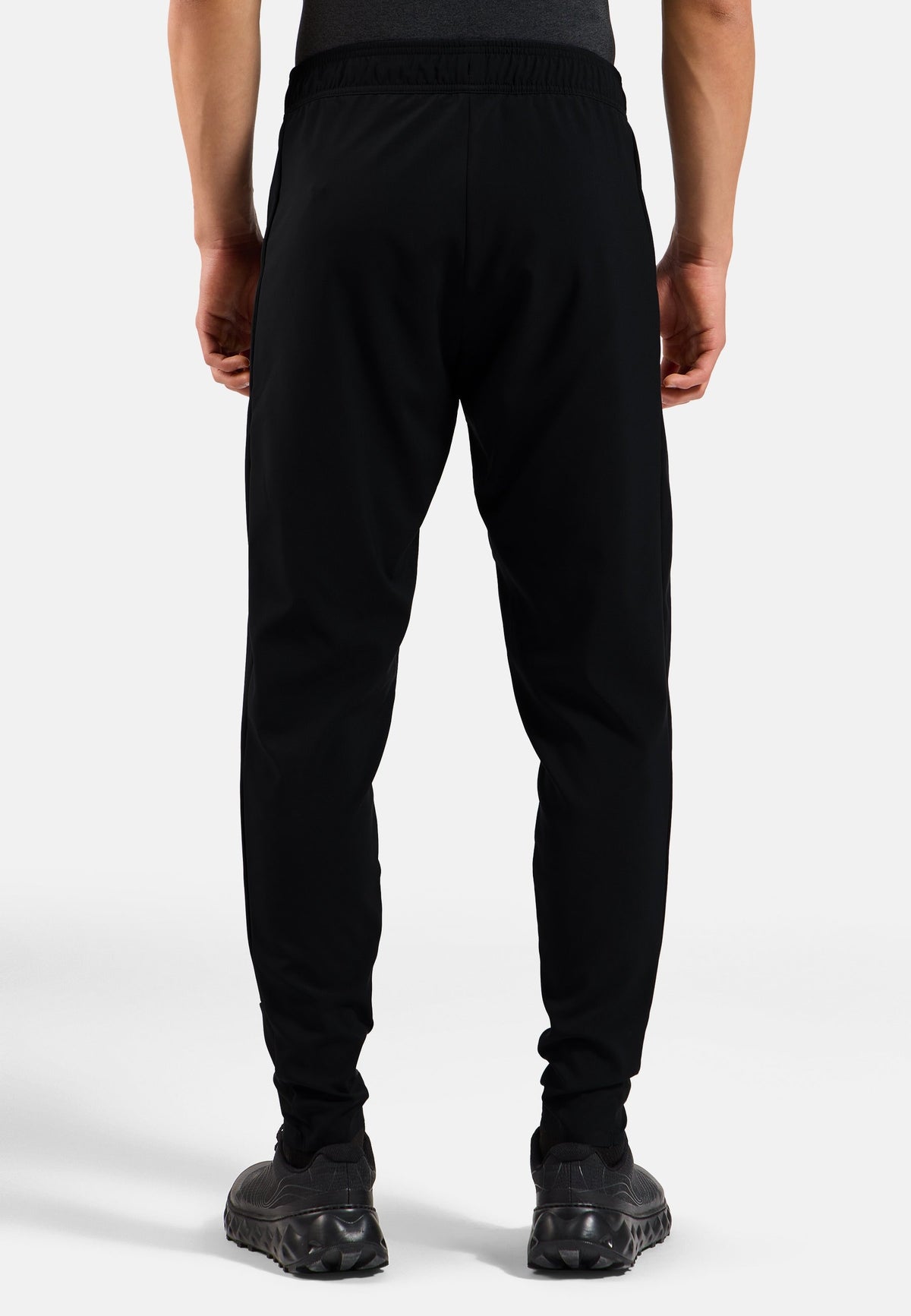 The men's Zeroweight running pants