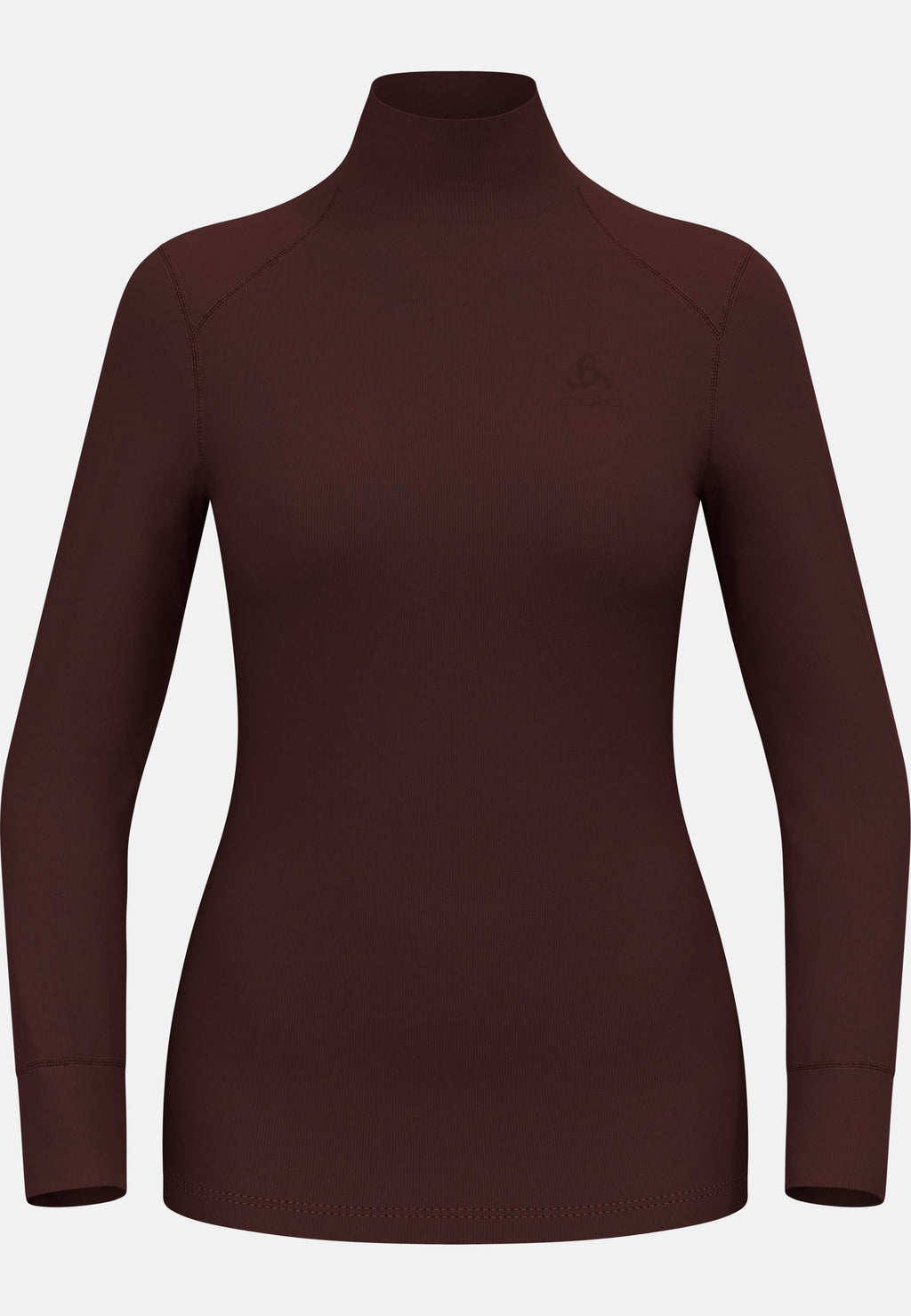 The Active Warm Base Layer Turtleneck