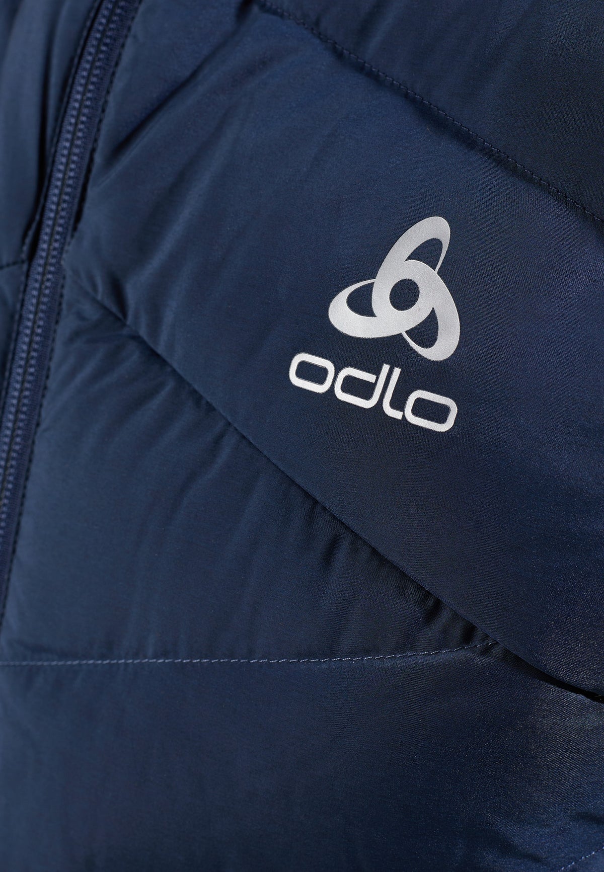 The men's air Cocoon vest
