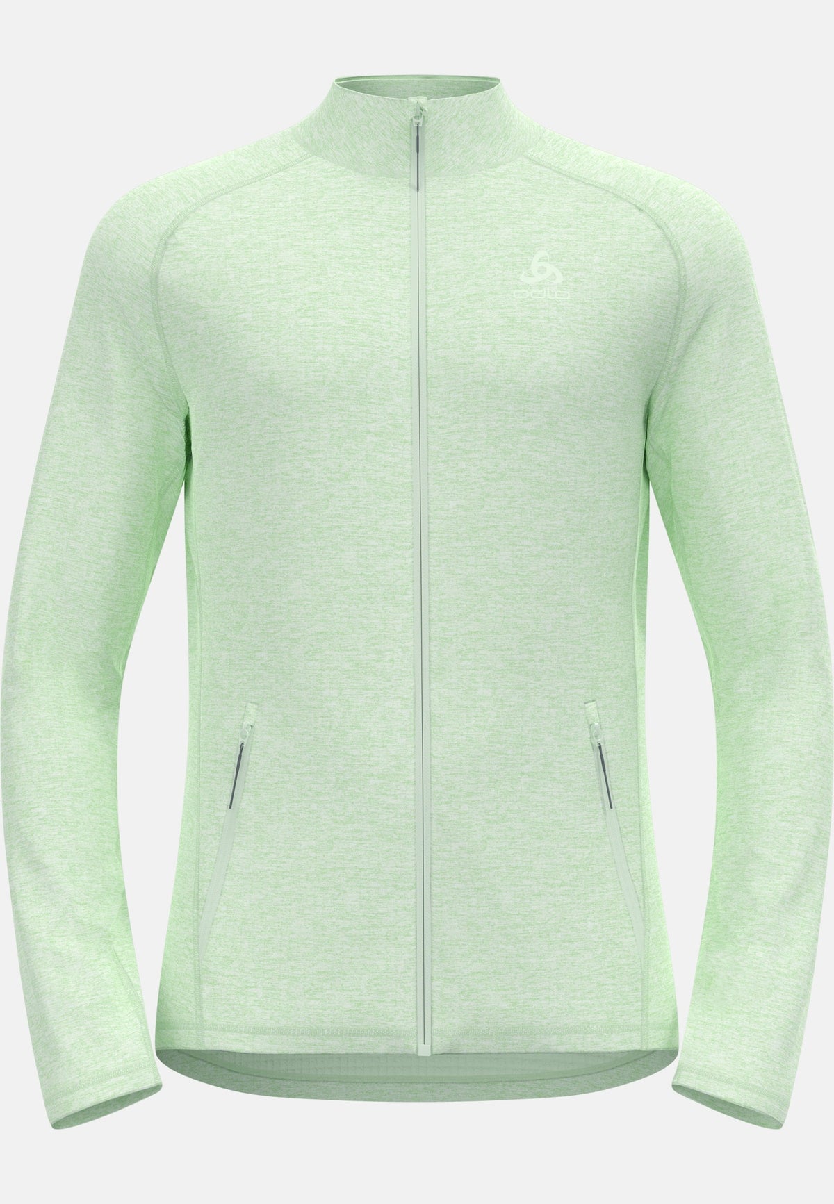 The Tencia mid layer zip