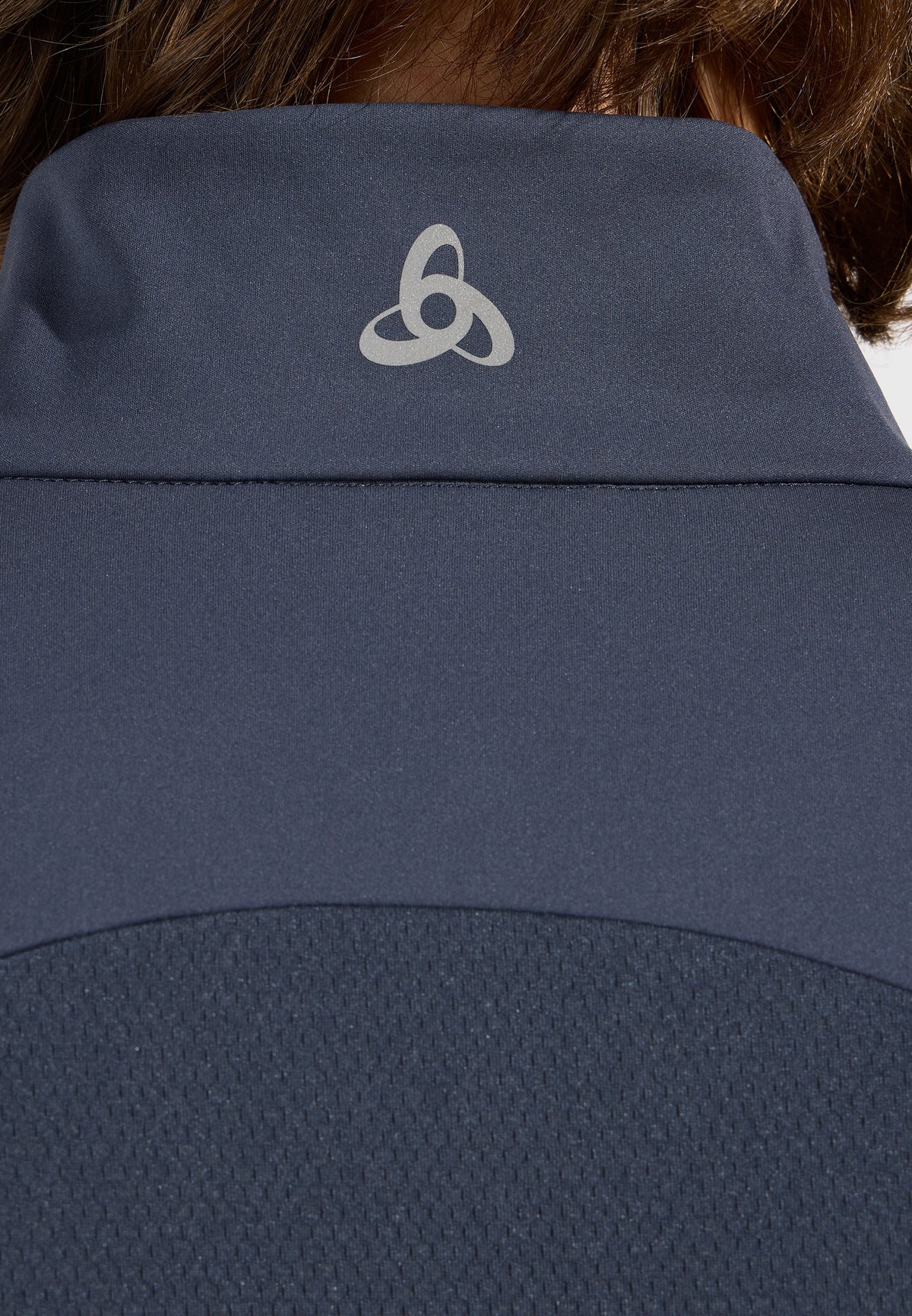 The Markenes cross-country jacket