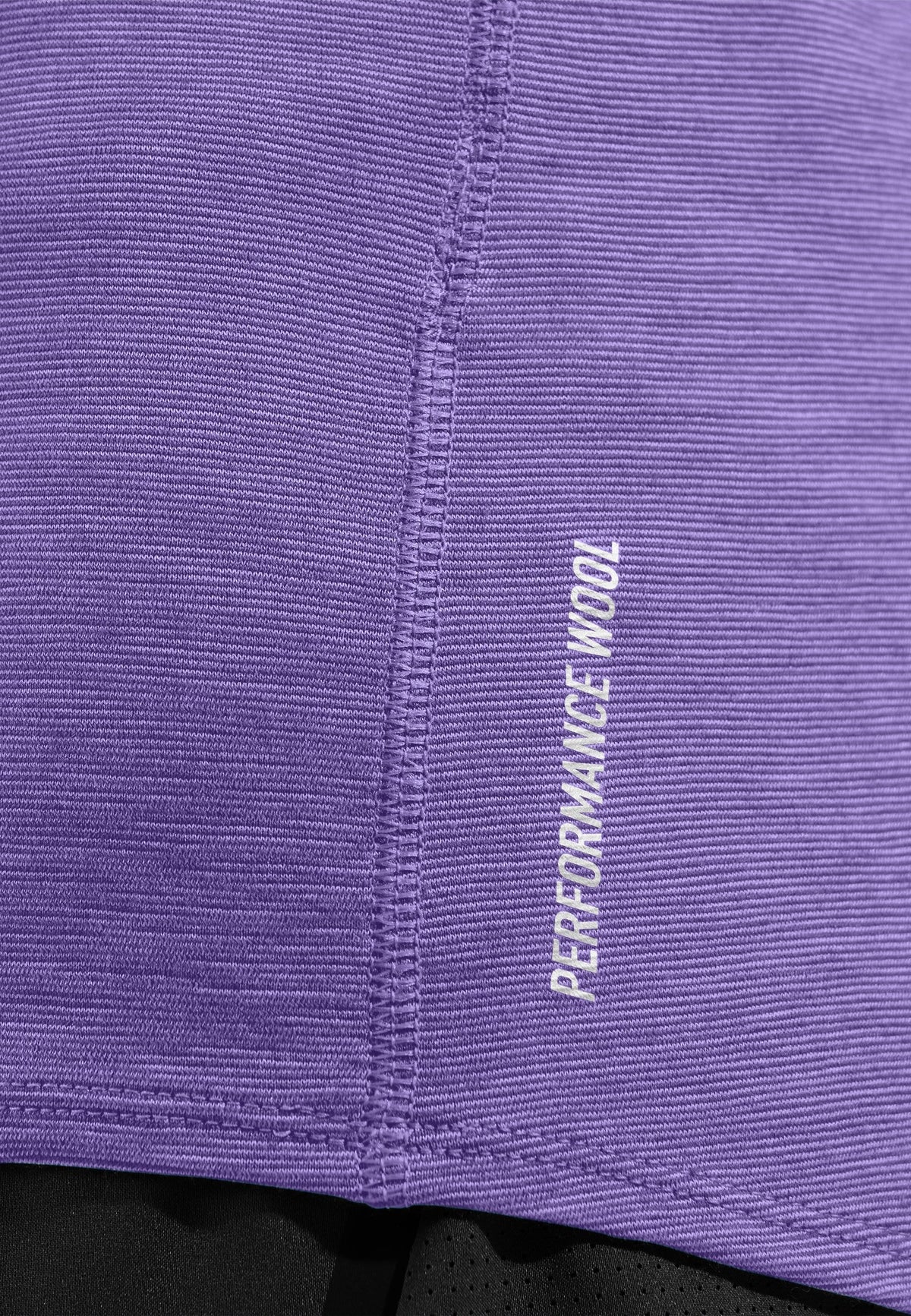 The X-Alp Performance Wool 115 trail running t-shirt