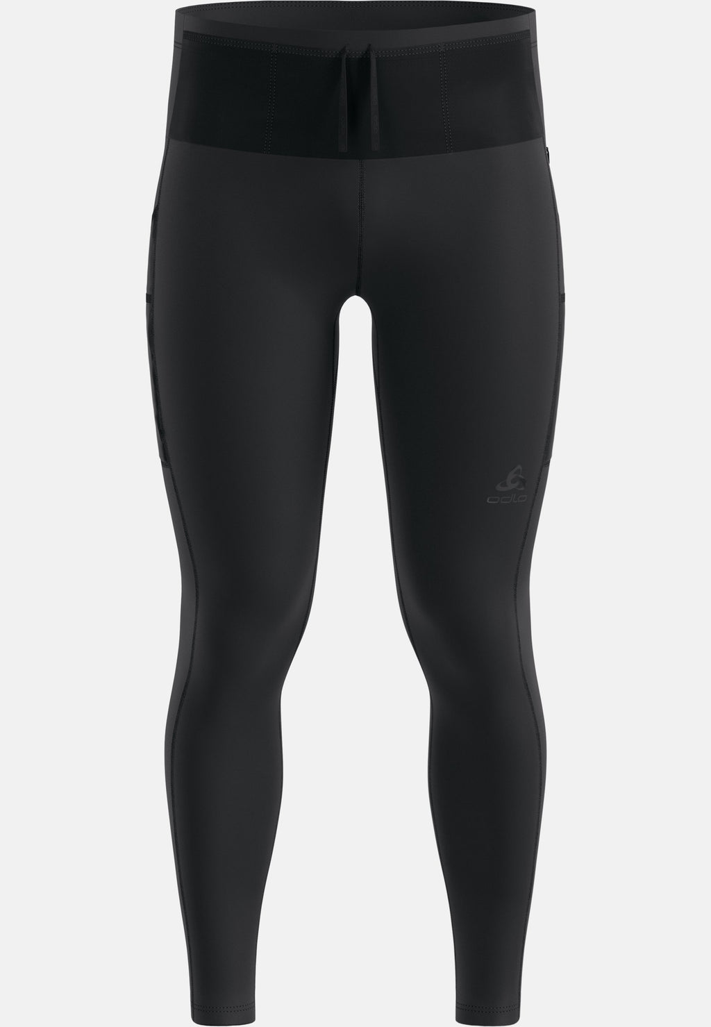 The X-Alp Warm cargo trail running tights