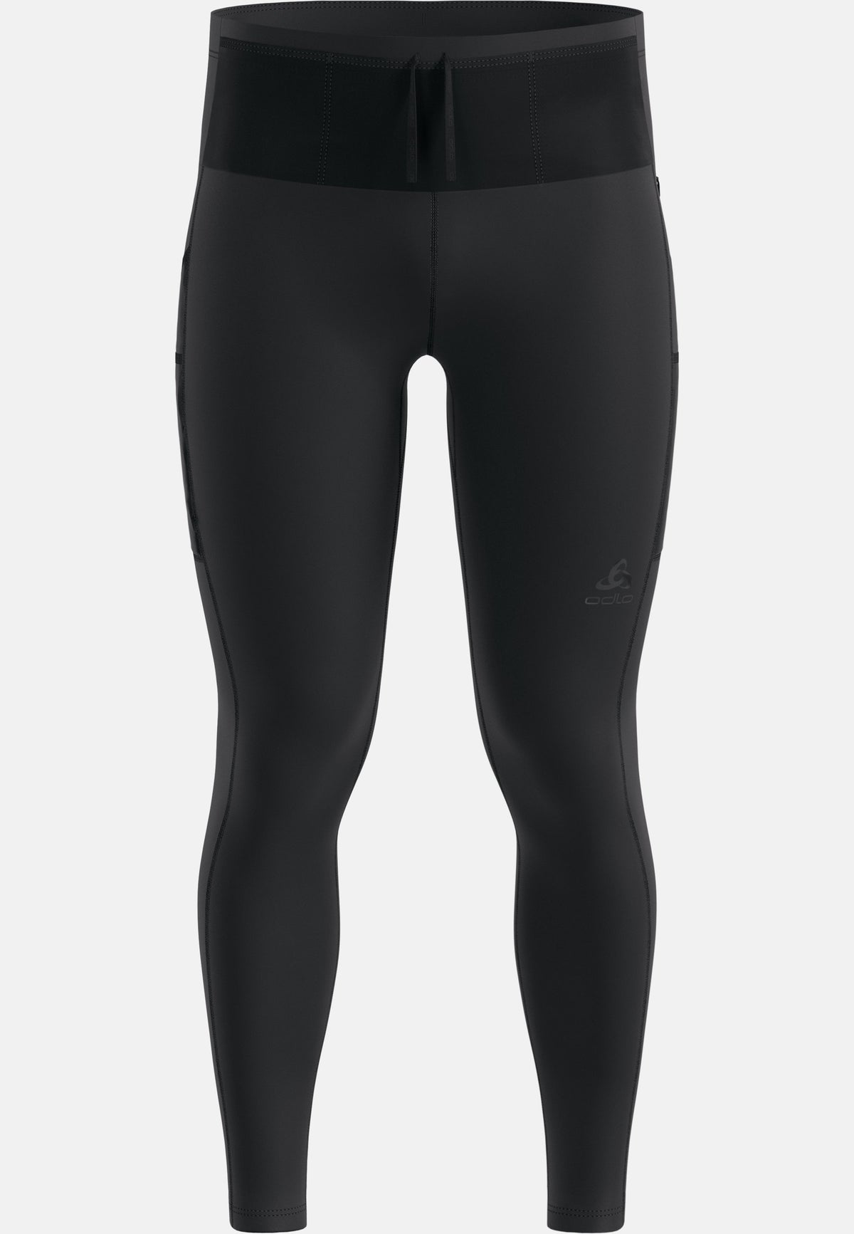 The X-Alp Warm cargo trail running tights