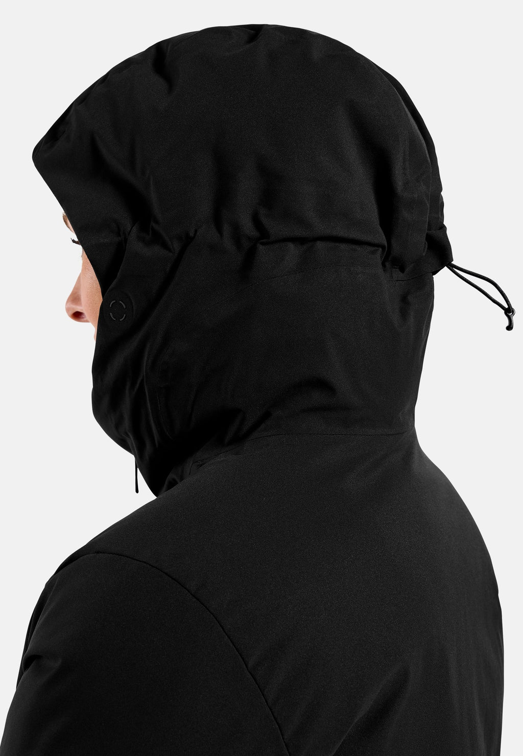 The Cocoon S-Thermic ski jacket