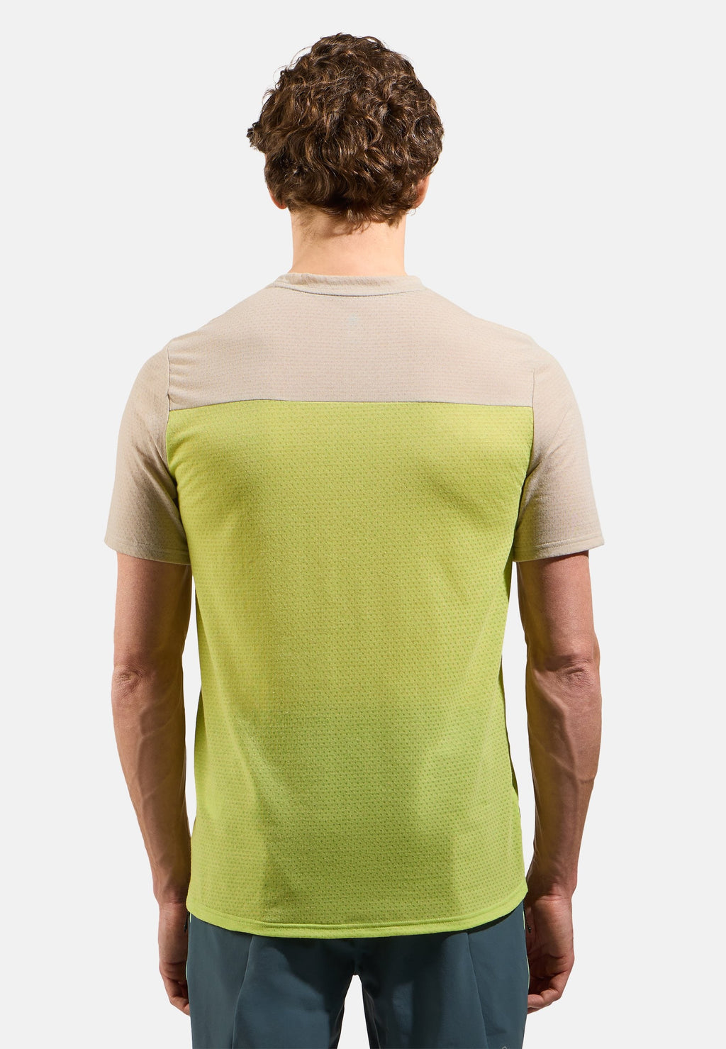The X-Alp Linencool MTB tee