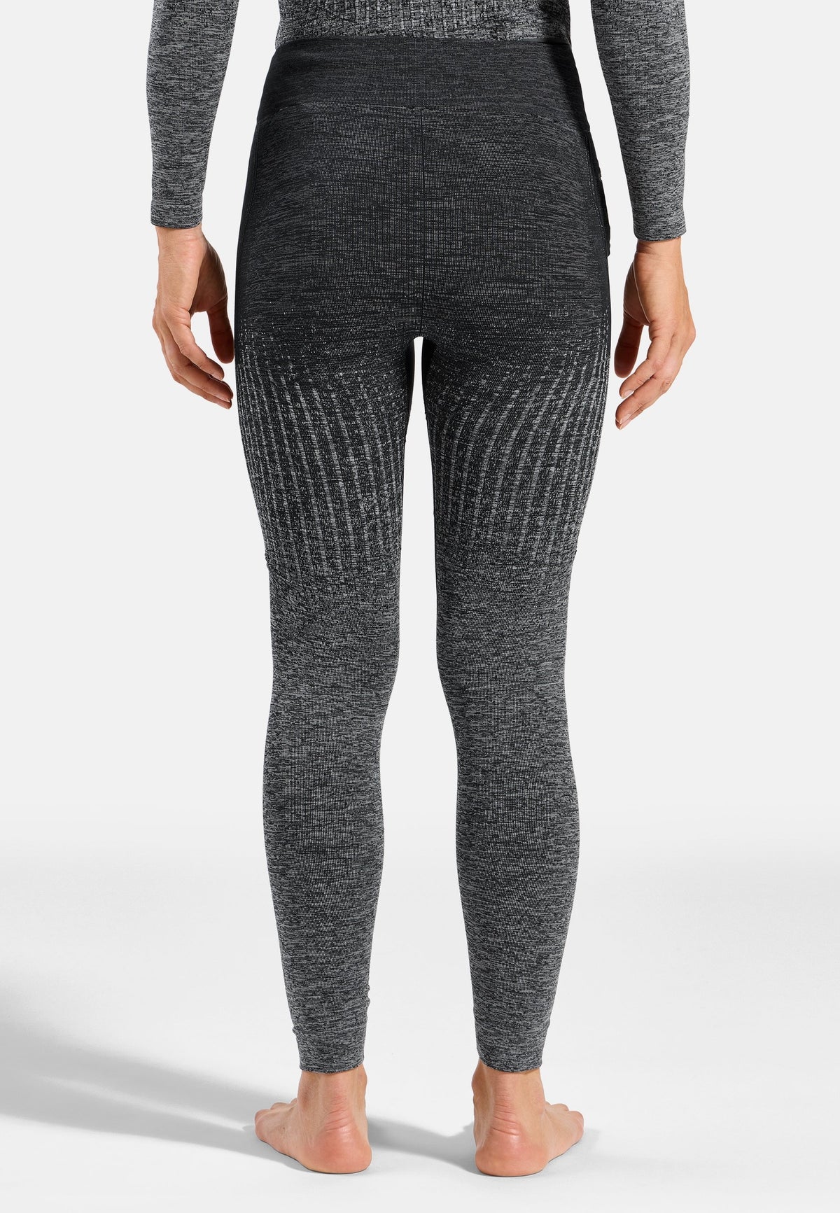 The I-Thermic X-Warm base layer bottoms + rechargeable battery
