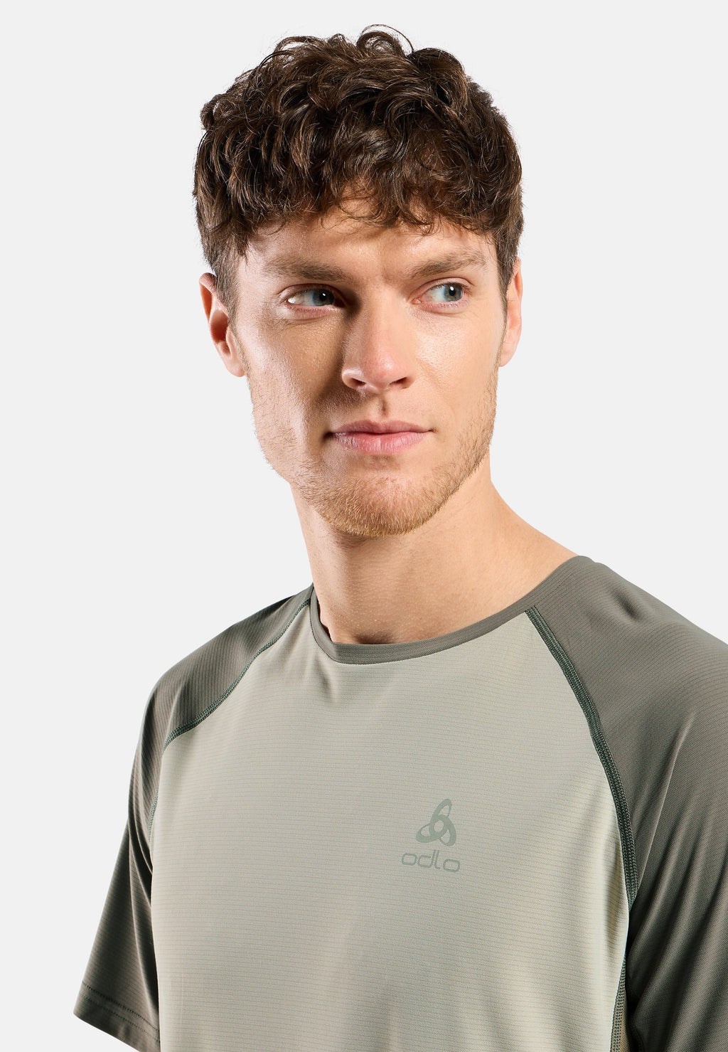 The X-Alp trail running t-shirt
