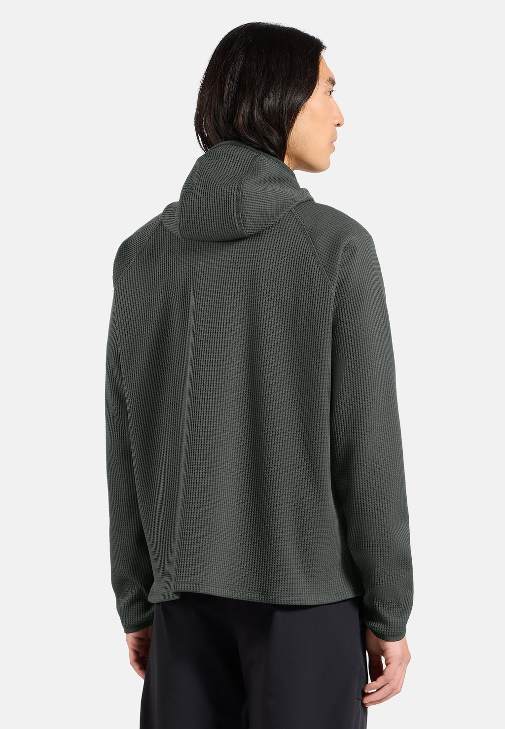 The Cubic hoody multisport mid layer