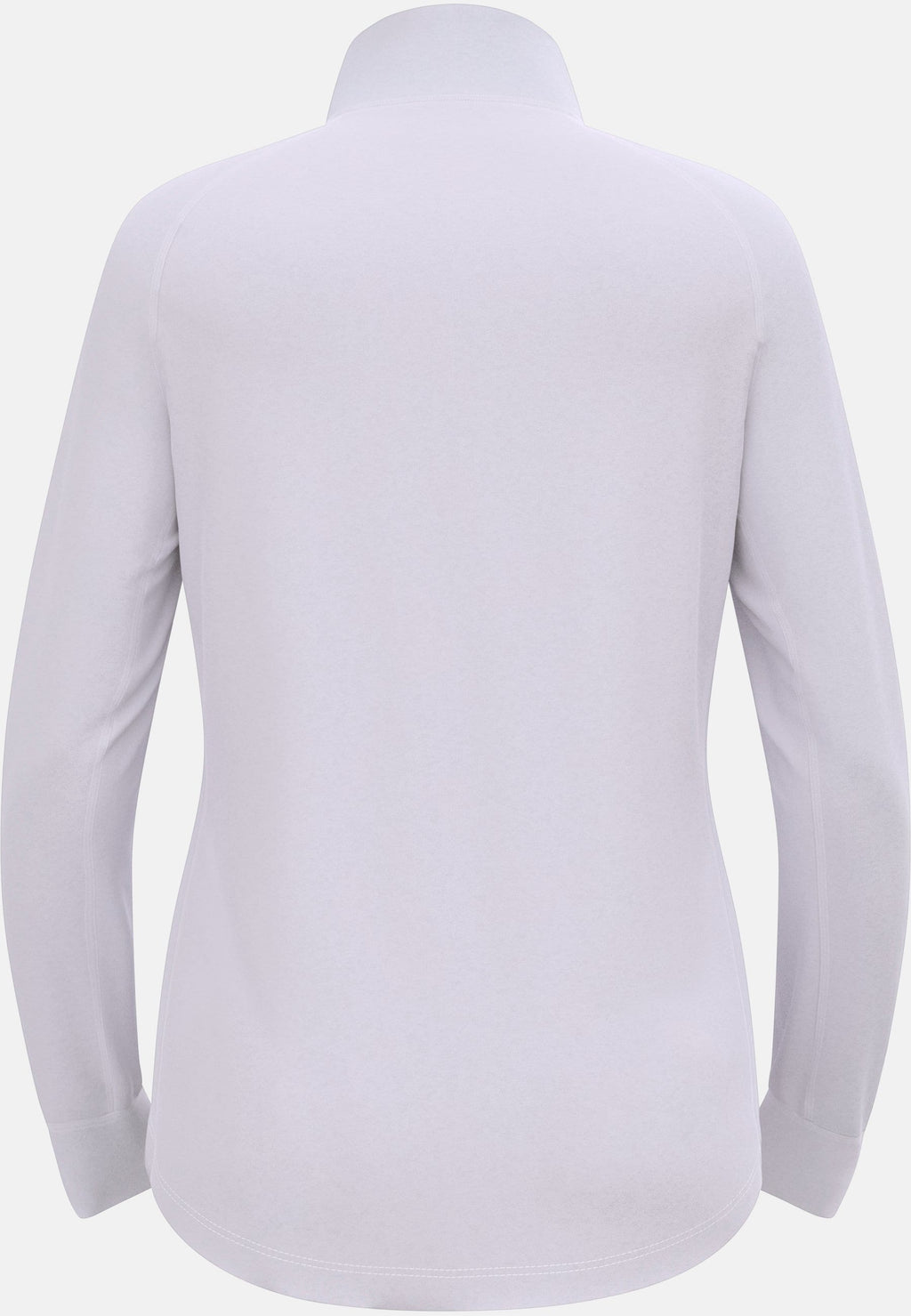 The Berra half-zip mid layer