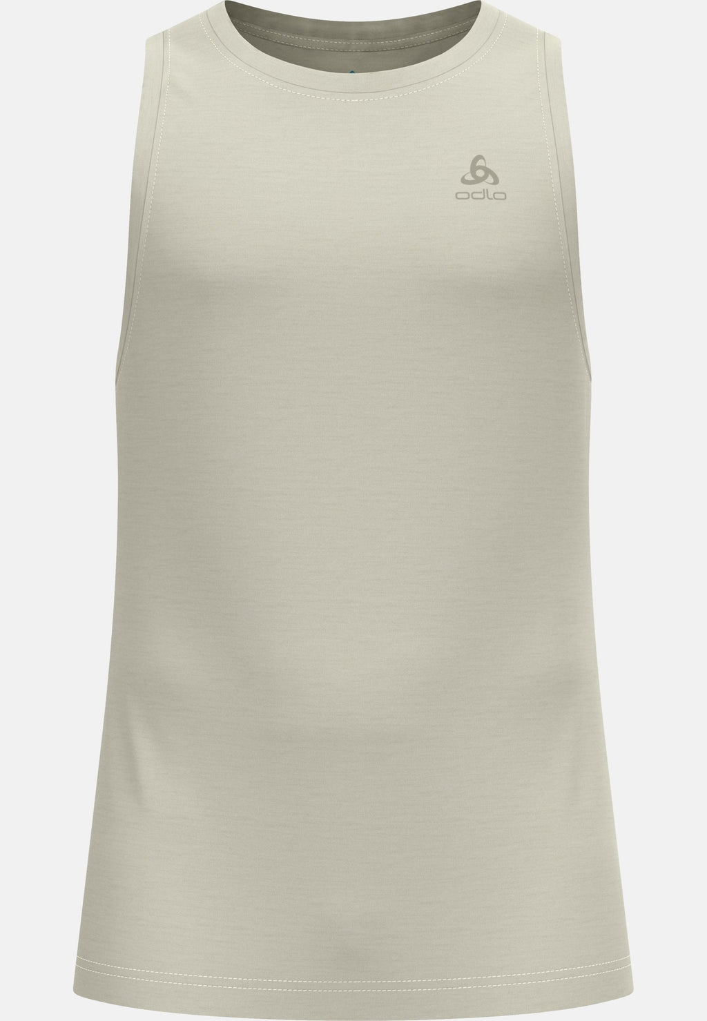 The Natural Merino 160 Base Layer Singlet