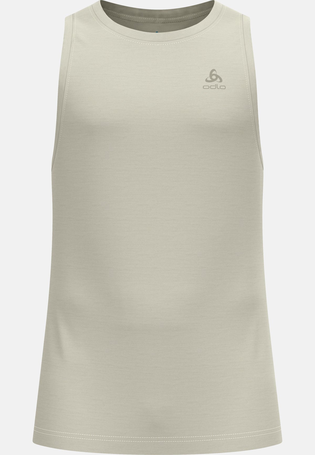 The Natural Merino 160 Base Layer Singlet