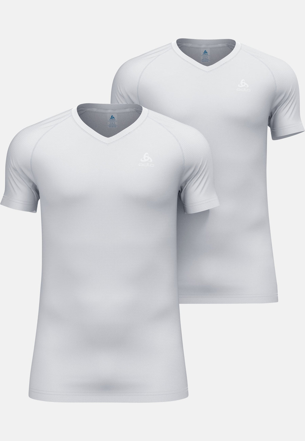 The Active Everyday Base Layer Two-Pack