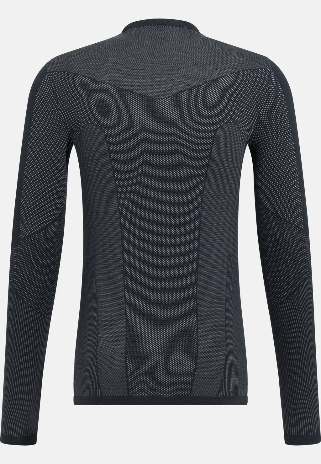 Men's Perfomance Windshield Light Cycling Long-Sleeve Sports-Underwear Top