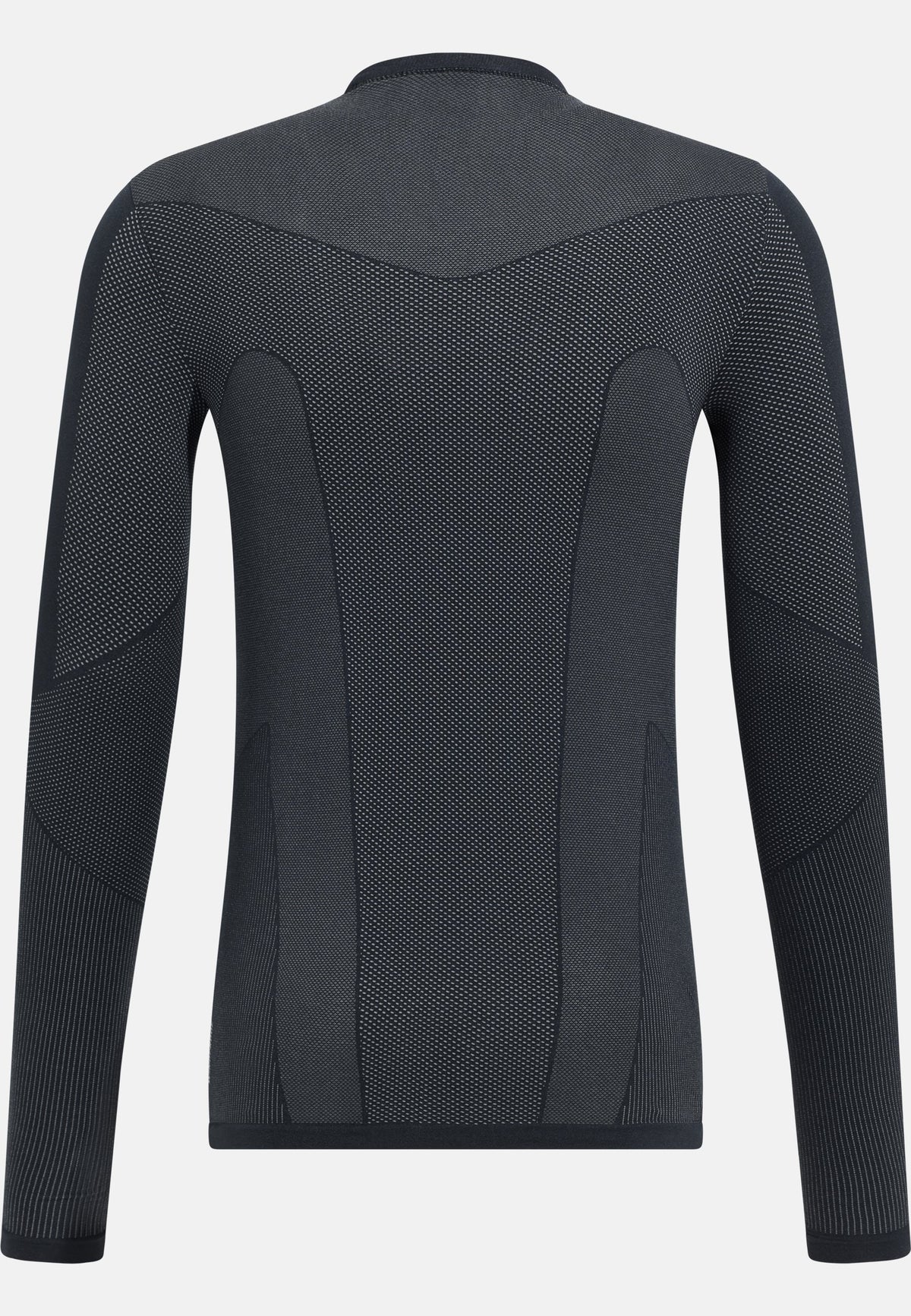 Men's Perfomance Windshield Light Cycling Long-Sleeve Sports-Underwear Top
