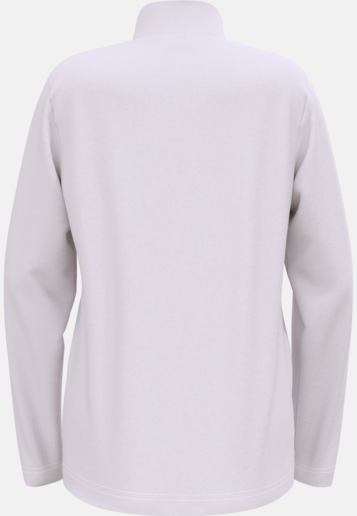 The Berra kids' half-zip mid layer