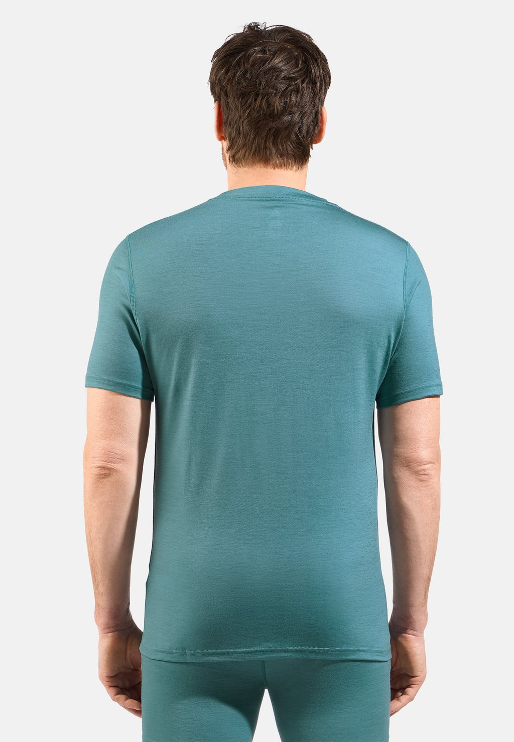 The Natural Merino 160 Base Layer T-shirt