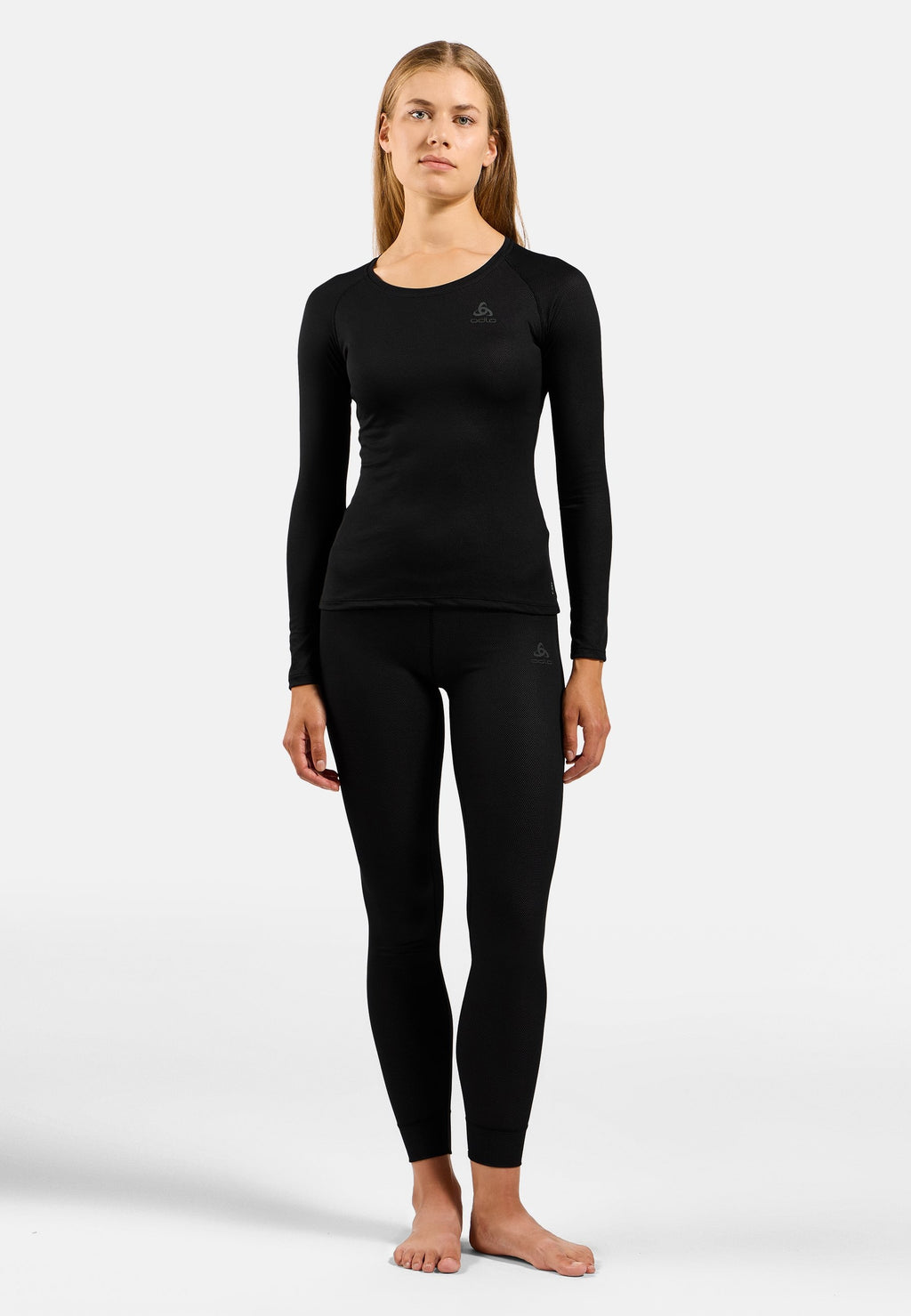 The Active F-Dry Light Base Layer Top