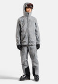 The Odlo x POW Collective Voices insulated ski jacket