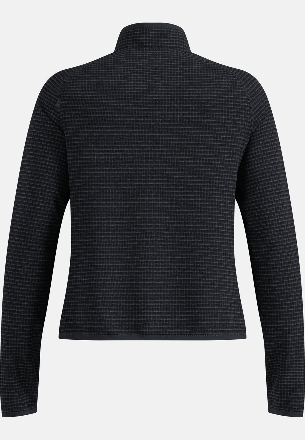 The Ascent half-zip mid layer