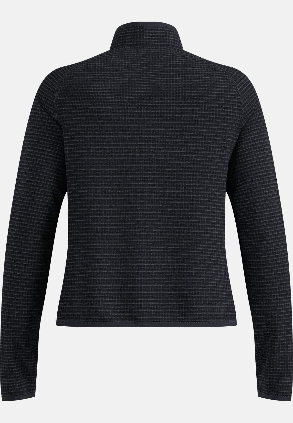 The Ascent half-zip mid layer