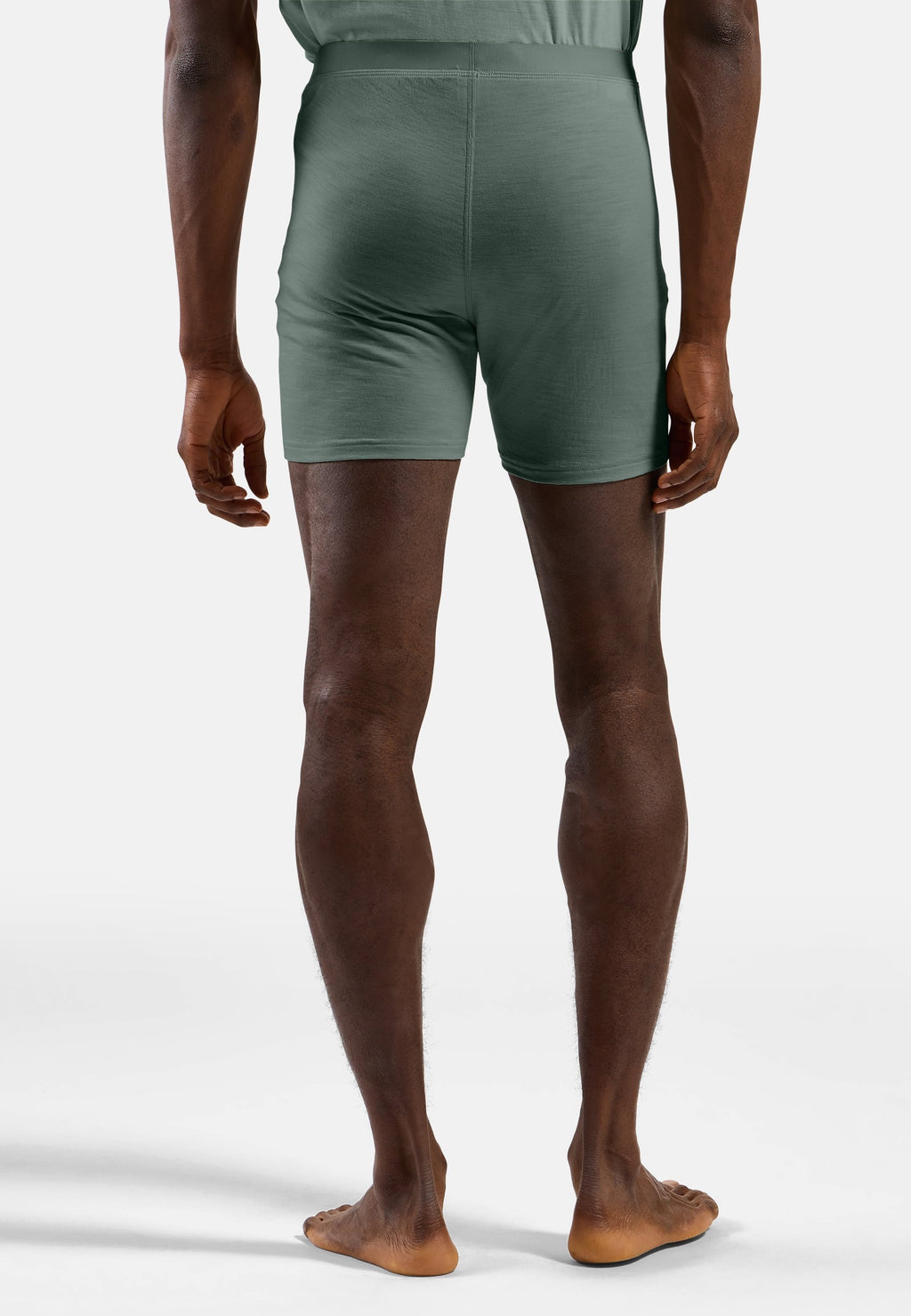 The Natural Merino 160 Boxers