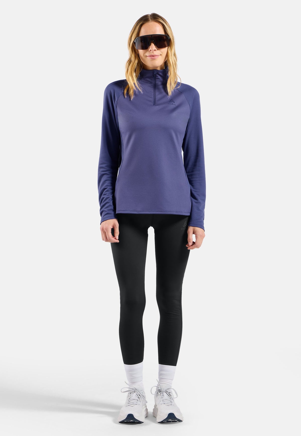 The Essentials Warm running tights 2.0