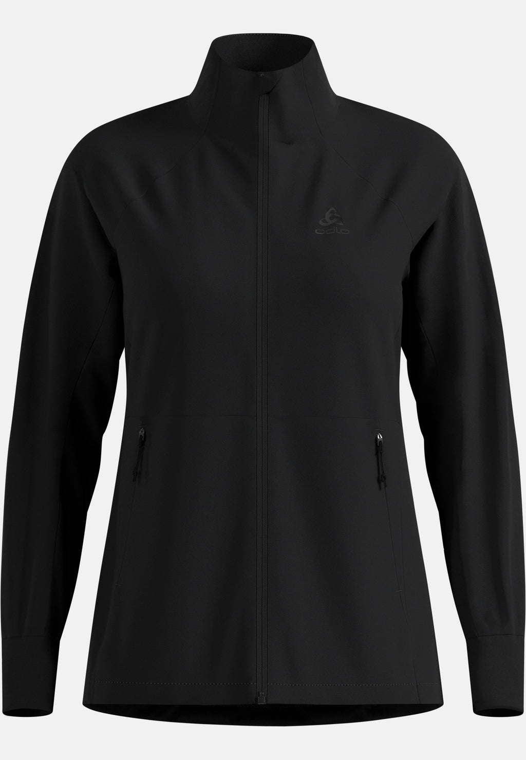 The Essentials Warm cross-country jacket