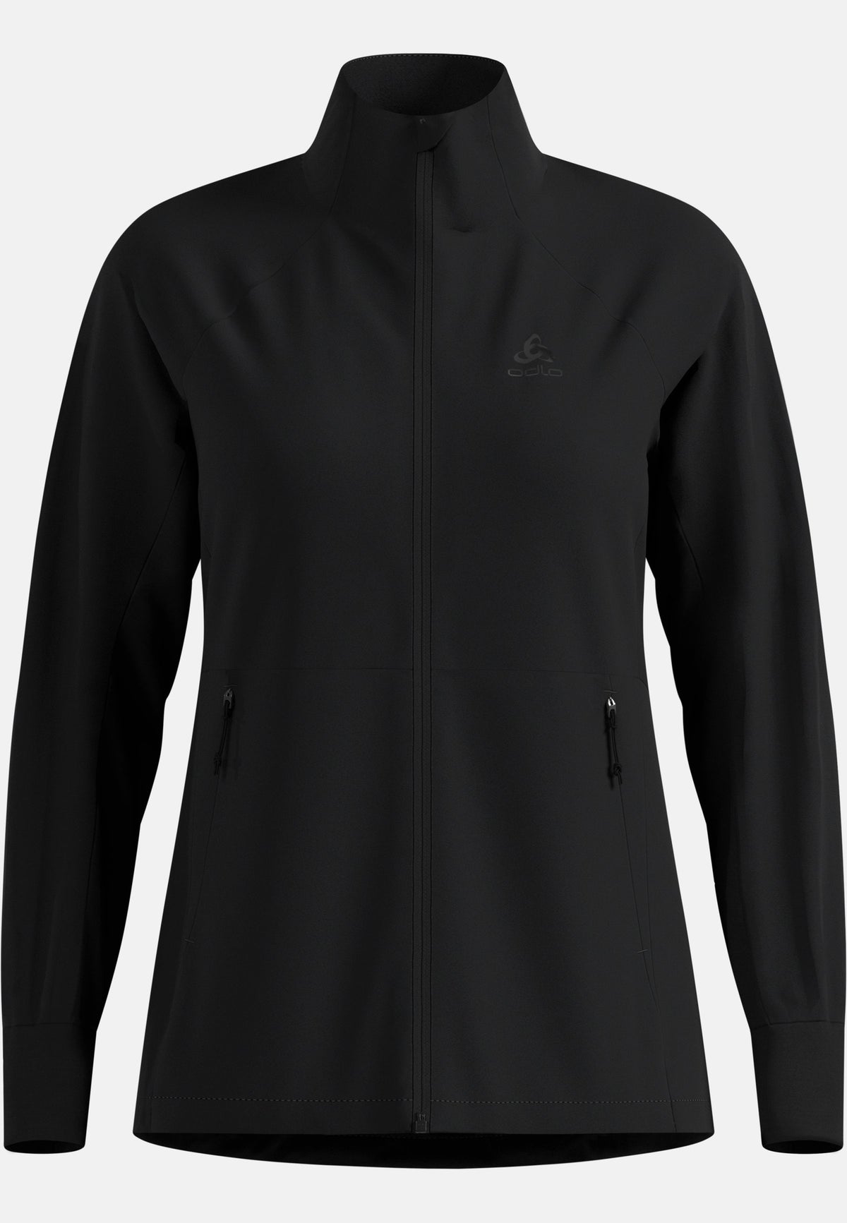 The Essentials Warm cross-country jacket