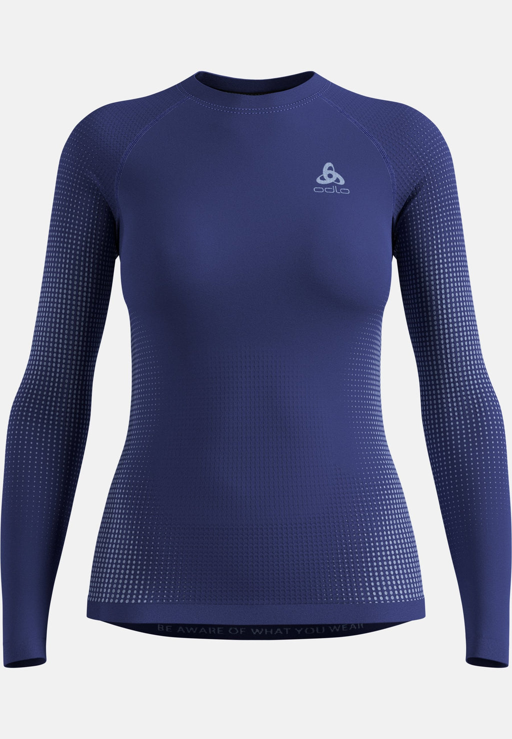 The Performance Warm Base Layer Top