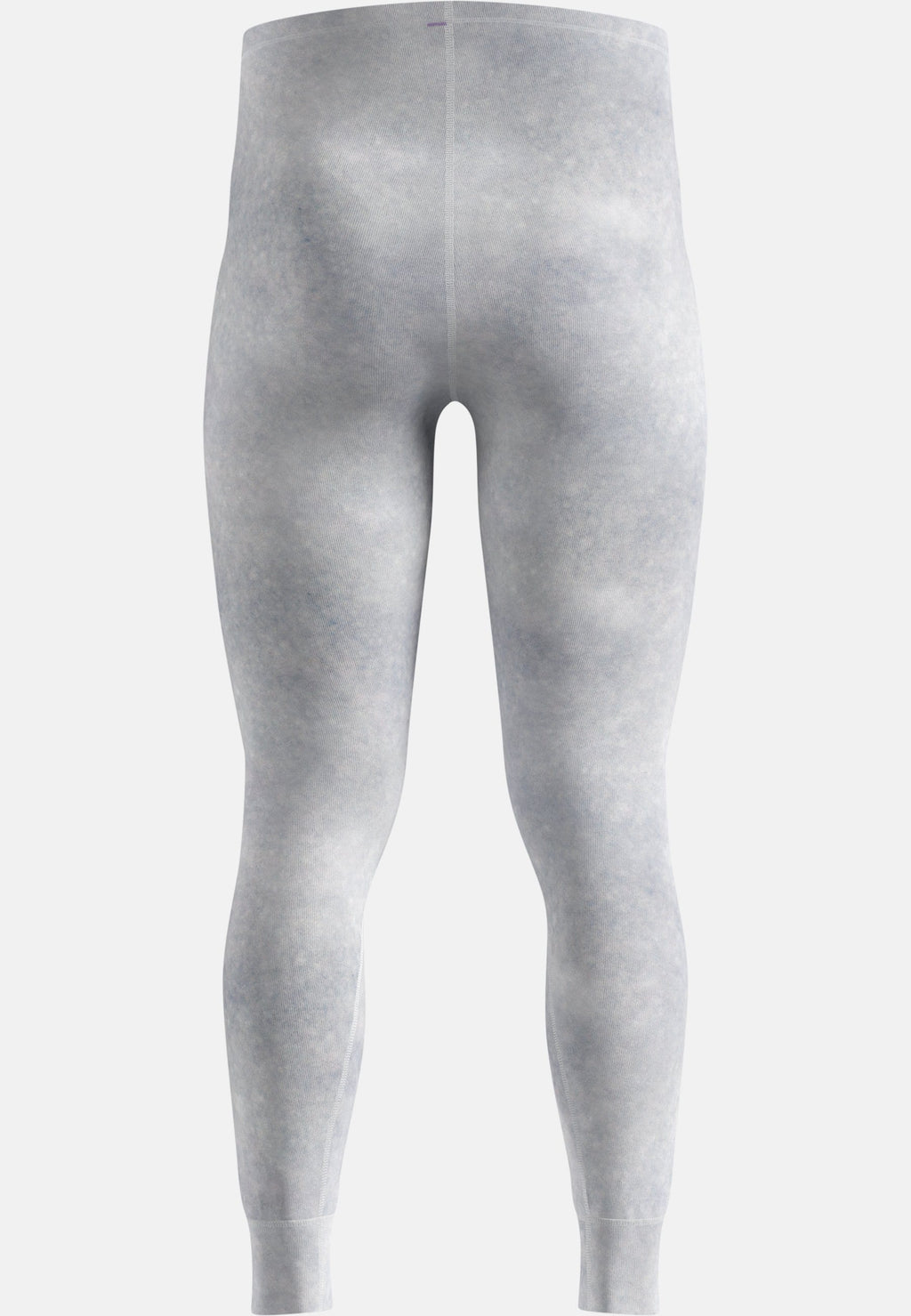 The Odlo x POW Collective Voices Active Warm print base layer bottoms