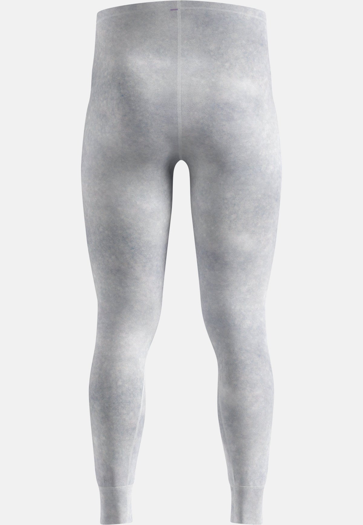The Odlo x POW Collective Voices Active Warm print base layer bottoms