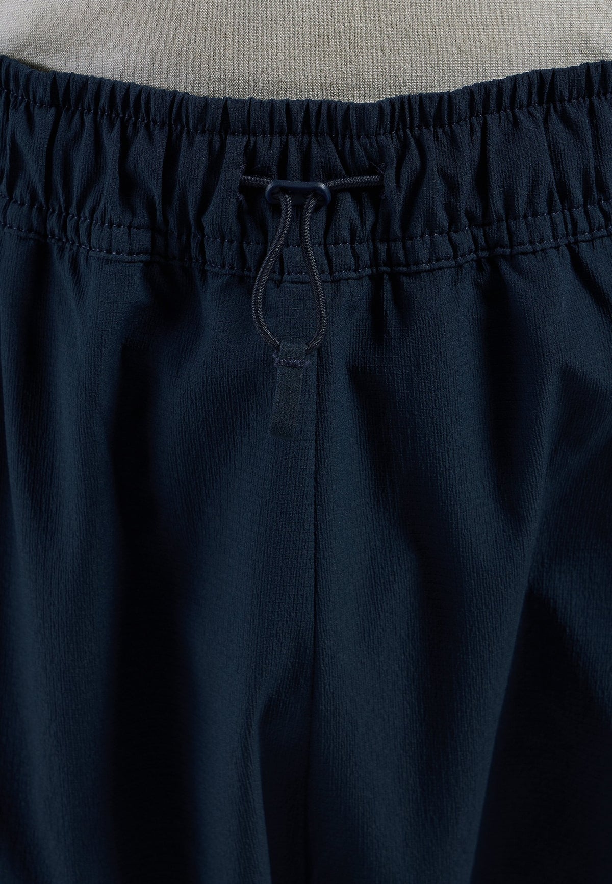 The Ascent ultralight tapered ripstop 7/8 pants
