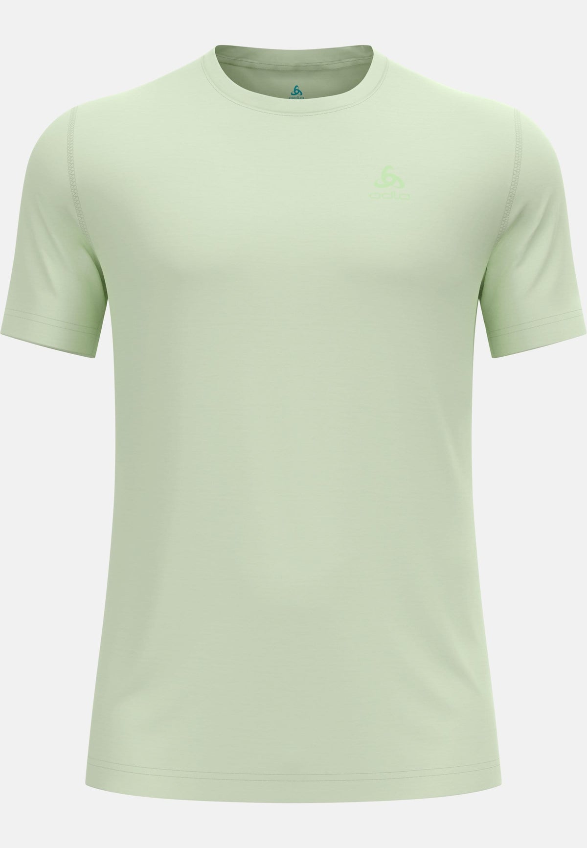 The Natural Merino 160 Base Layer T-shirt