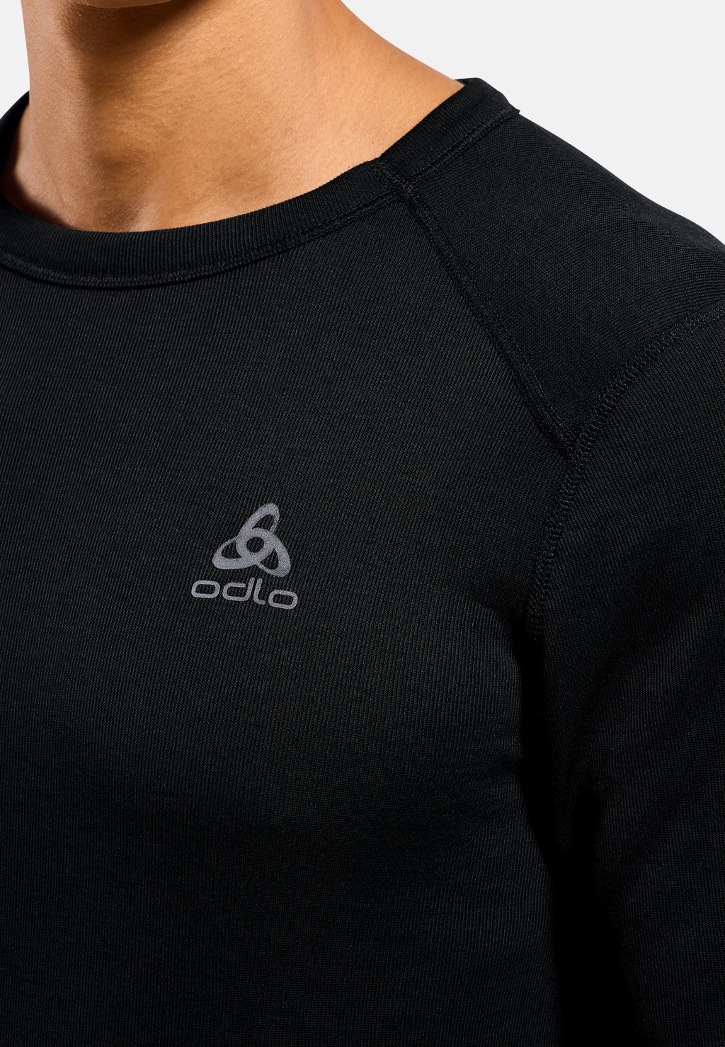 The Active Warm Base Layer Top