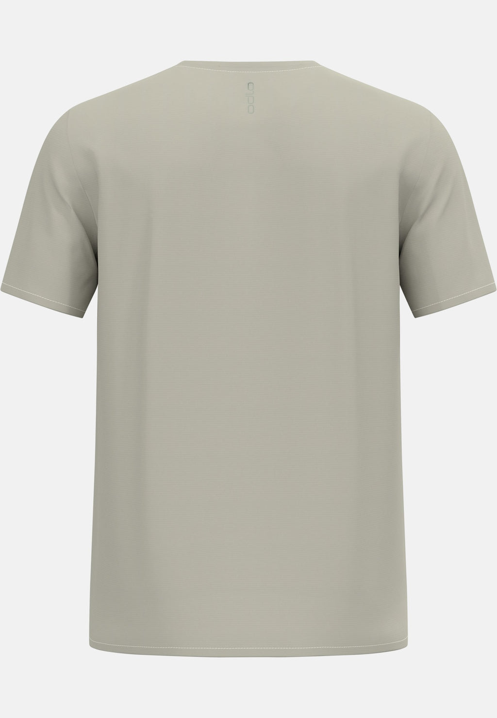 The Zeroweight Chill-Tec short-sleeve running t-shirt 2.0