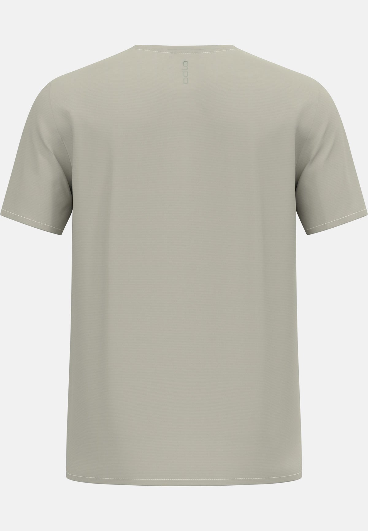 The Zeroweight Chill-Tec short-sleeve running t-shirt 2.0