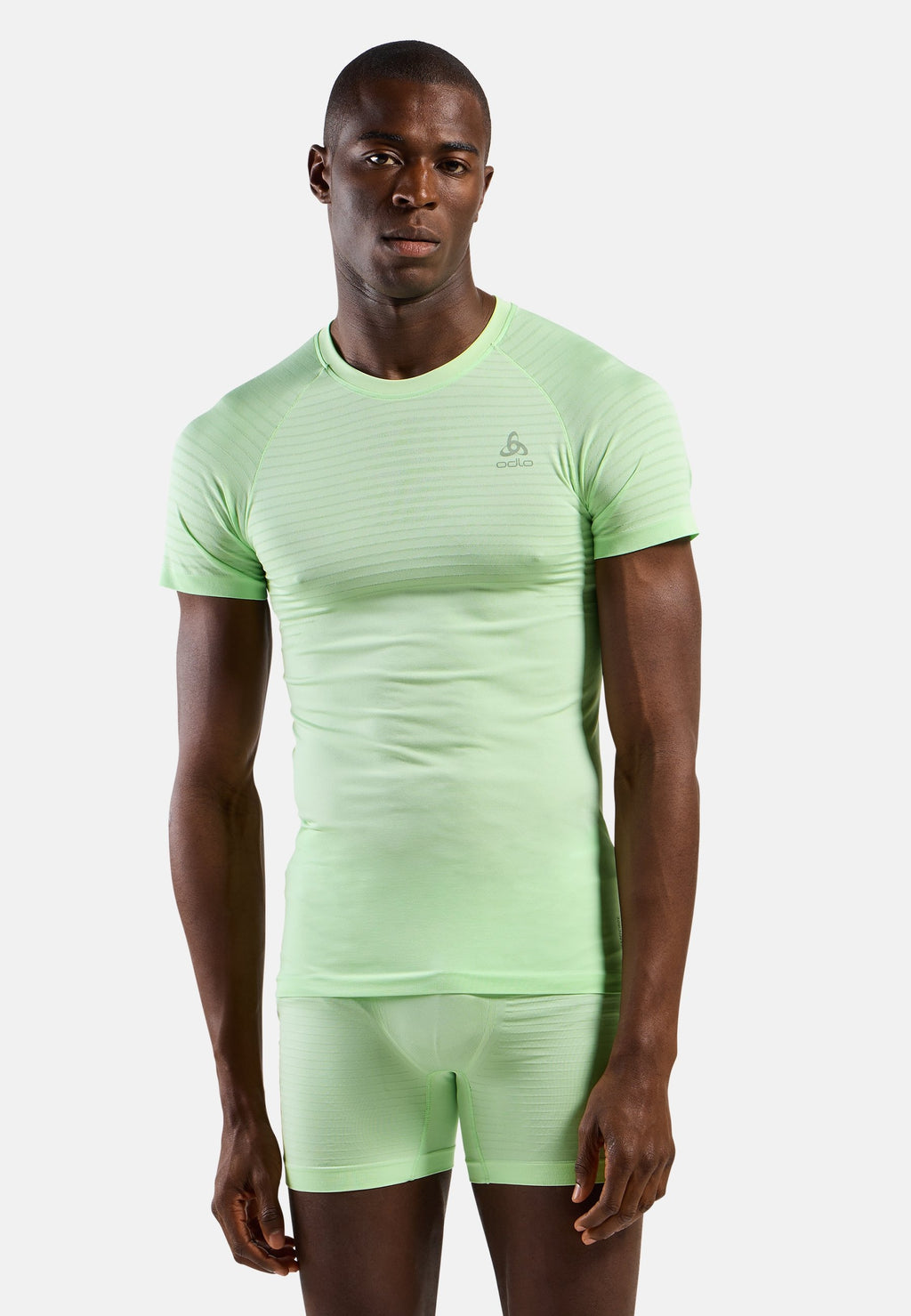 The Performance X-Light Base Layer T-shirt