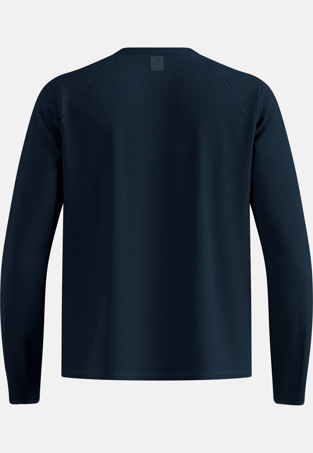 The Cubic crewneck multisport mid layer