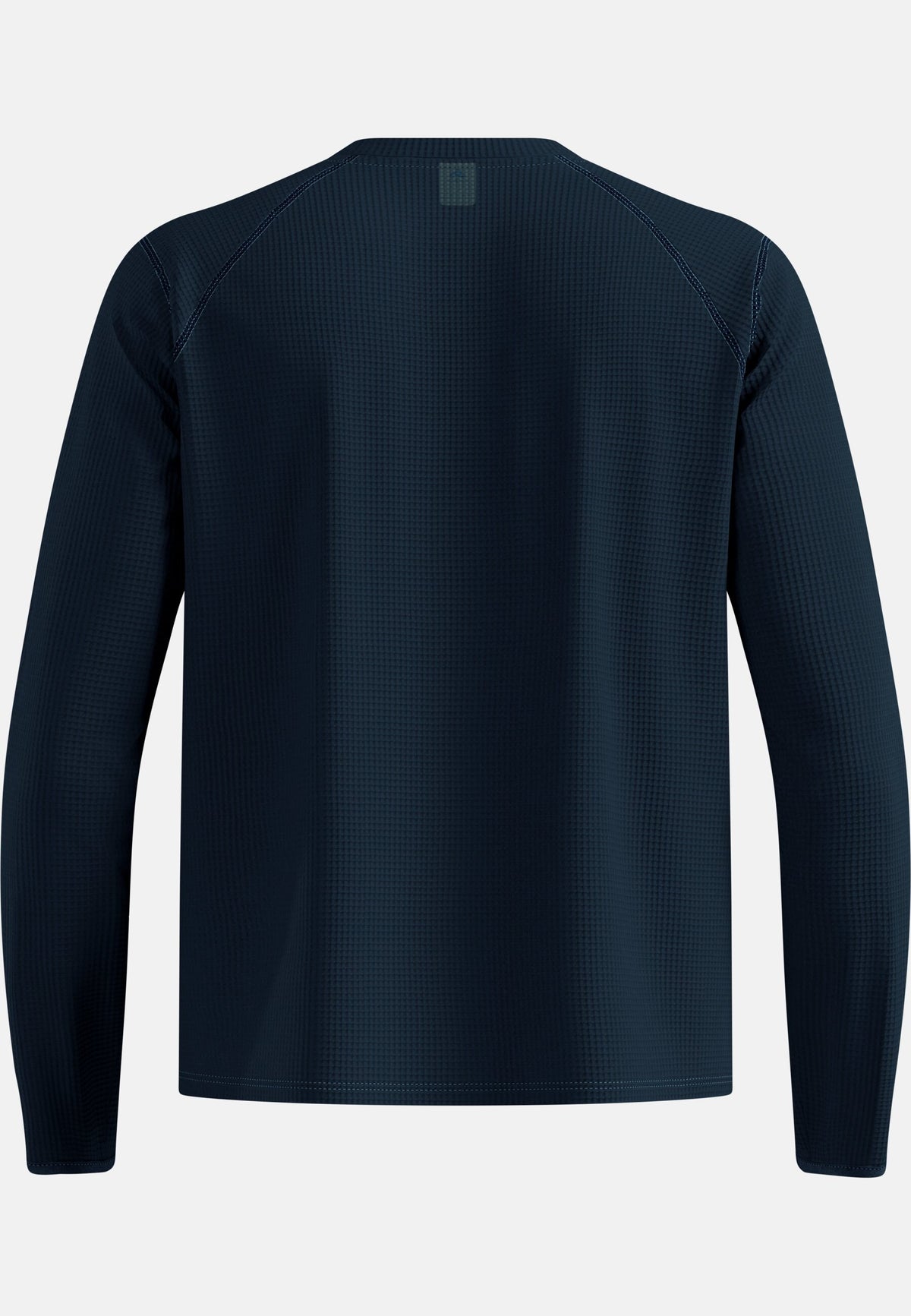 The Cubic crewneck multisport mid layer